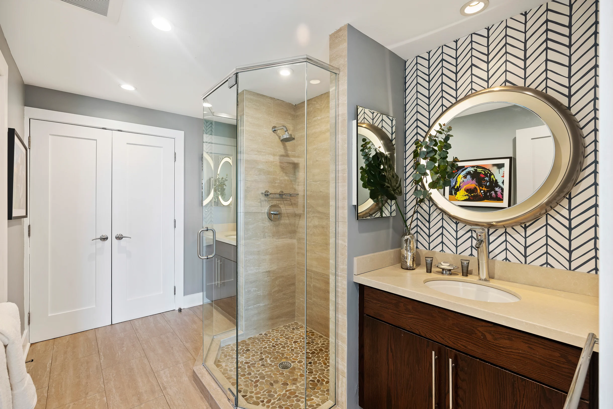 Wander Kiawah Emerald #11