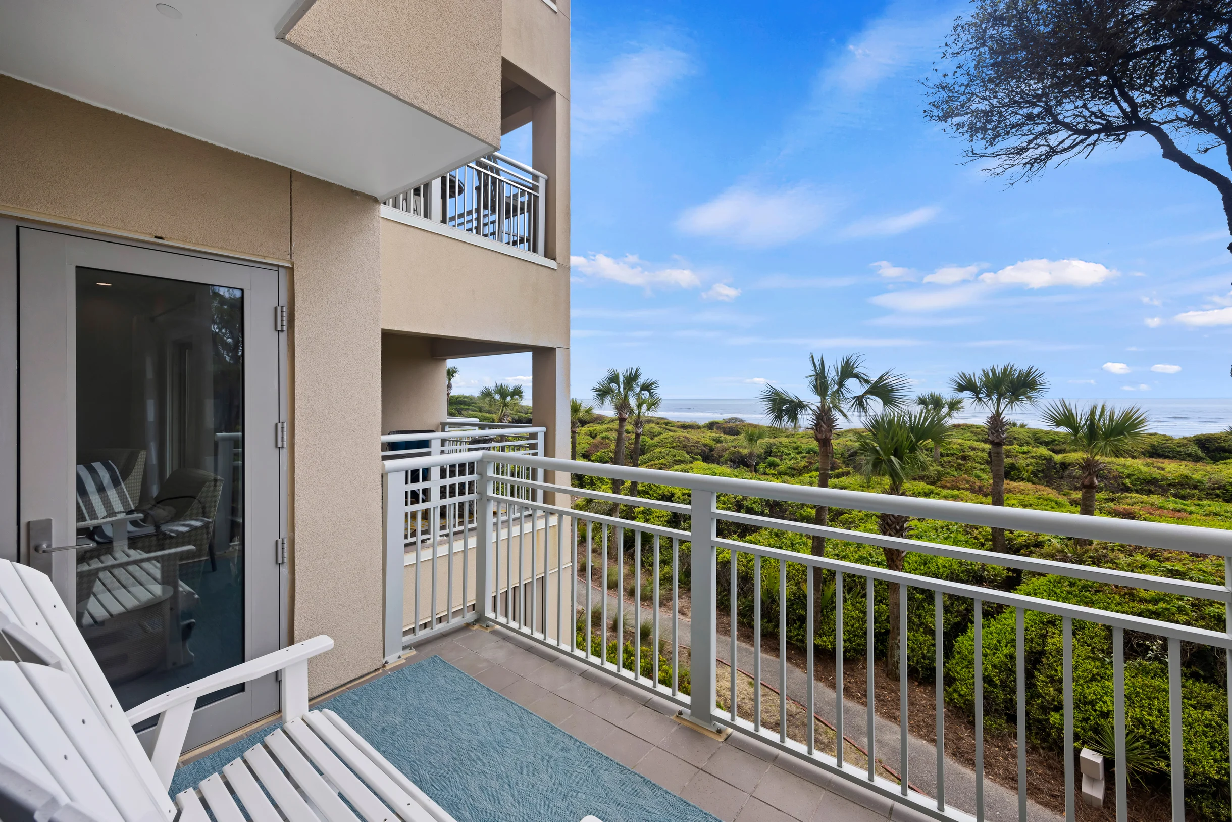 Wander Kiawah Emerald #8