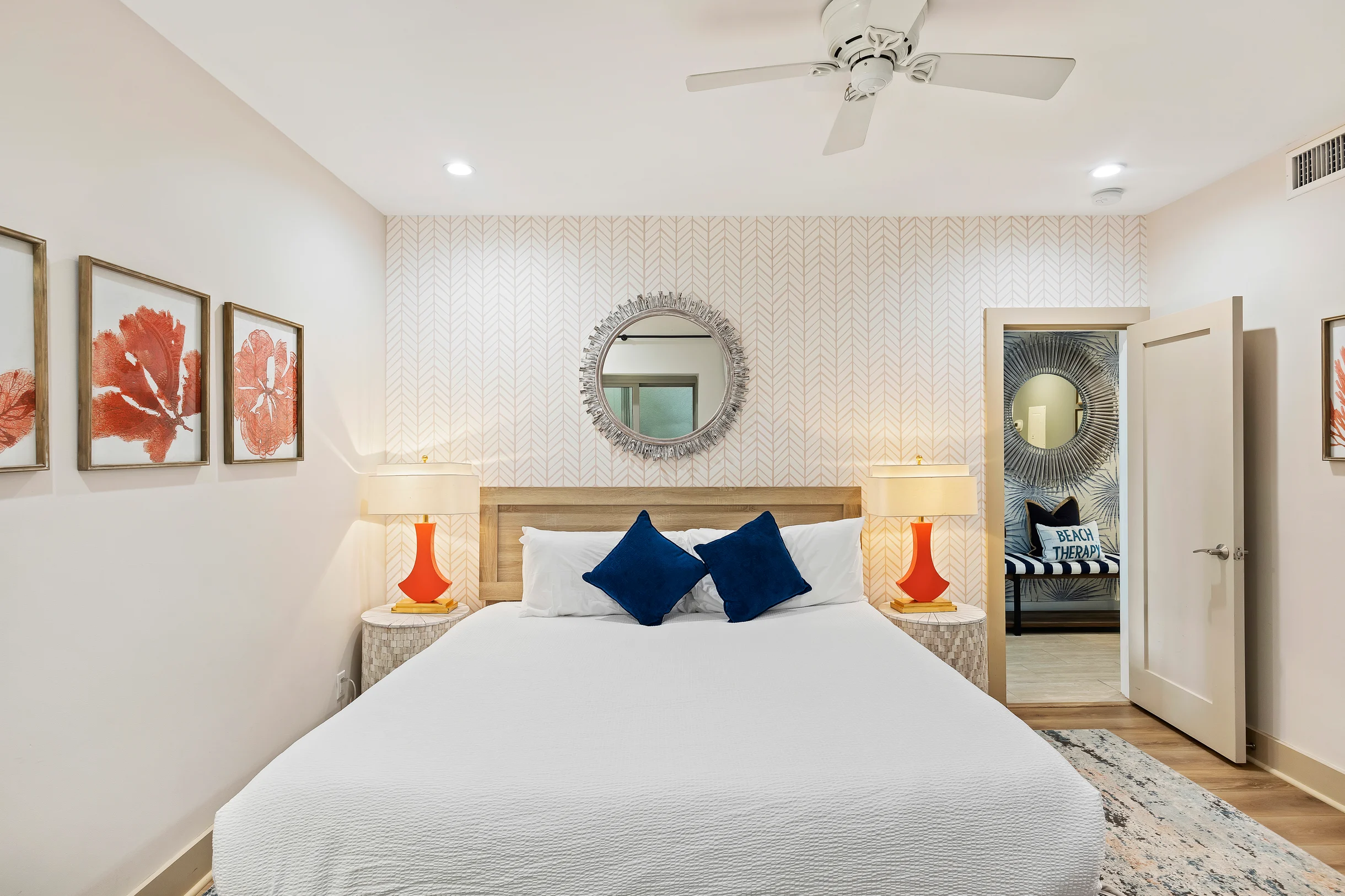 Wander Kiawah Emerald #10