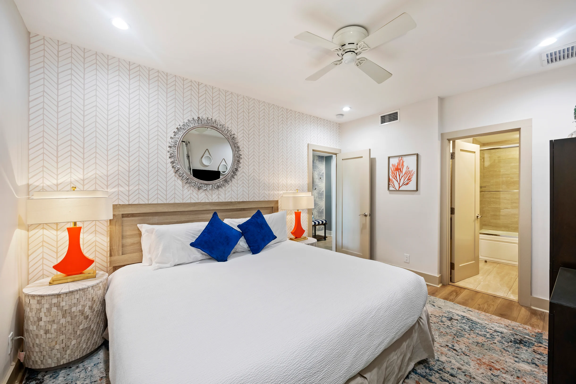 Wander Kiawah Emerald #25