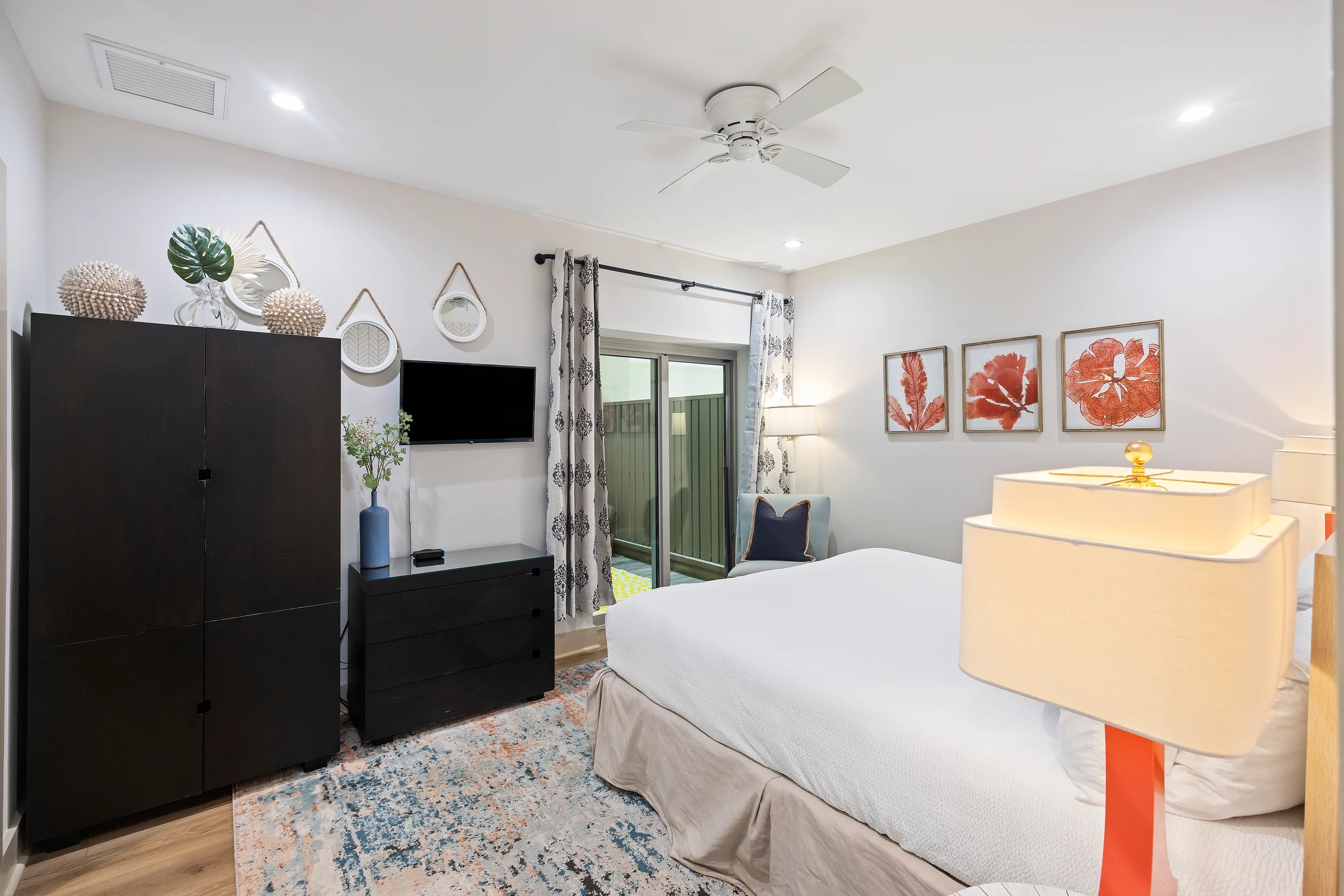 Wander Kiawah Emerald #30