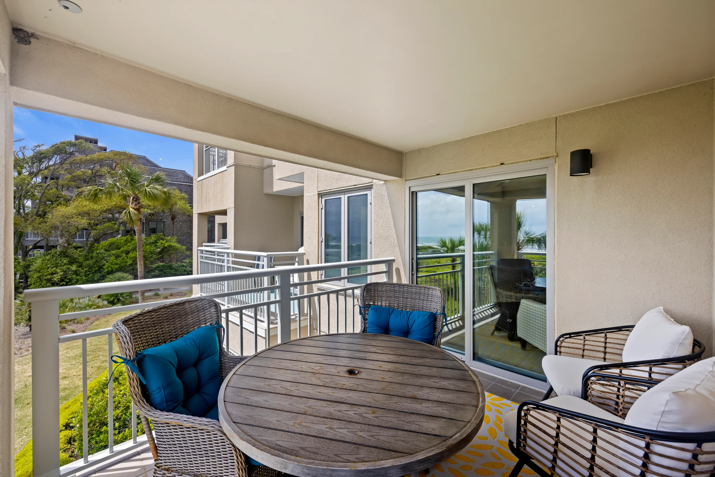 Wander Kiawah Emerald #23