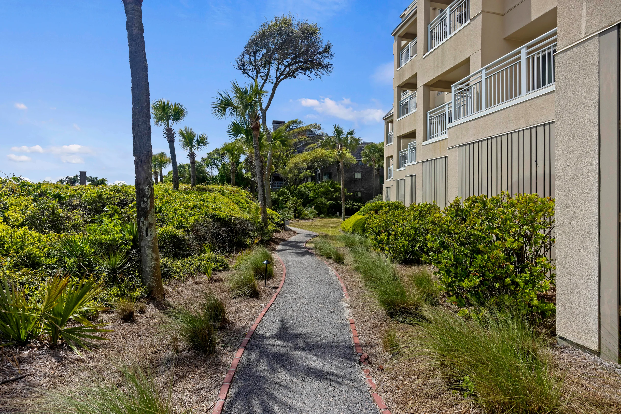 Wander Kiawah Emerald #37