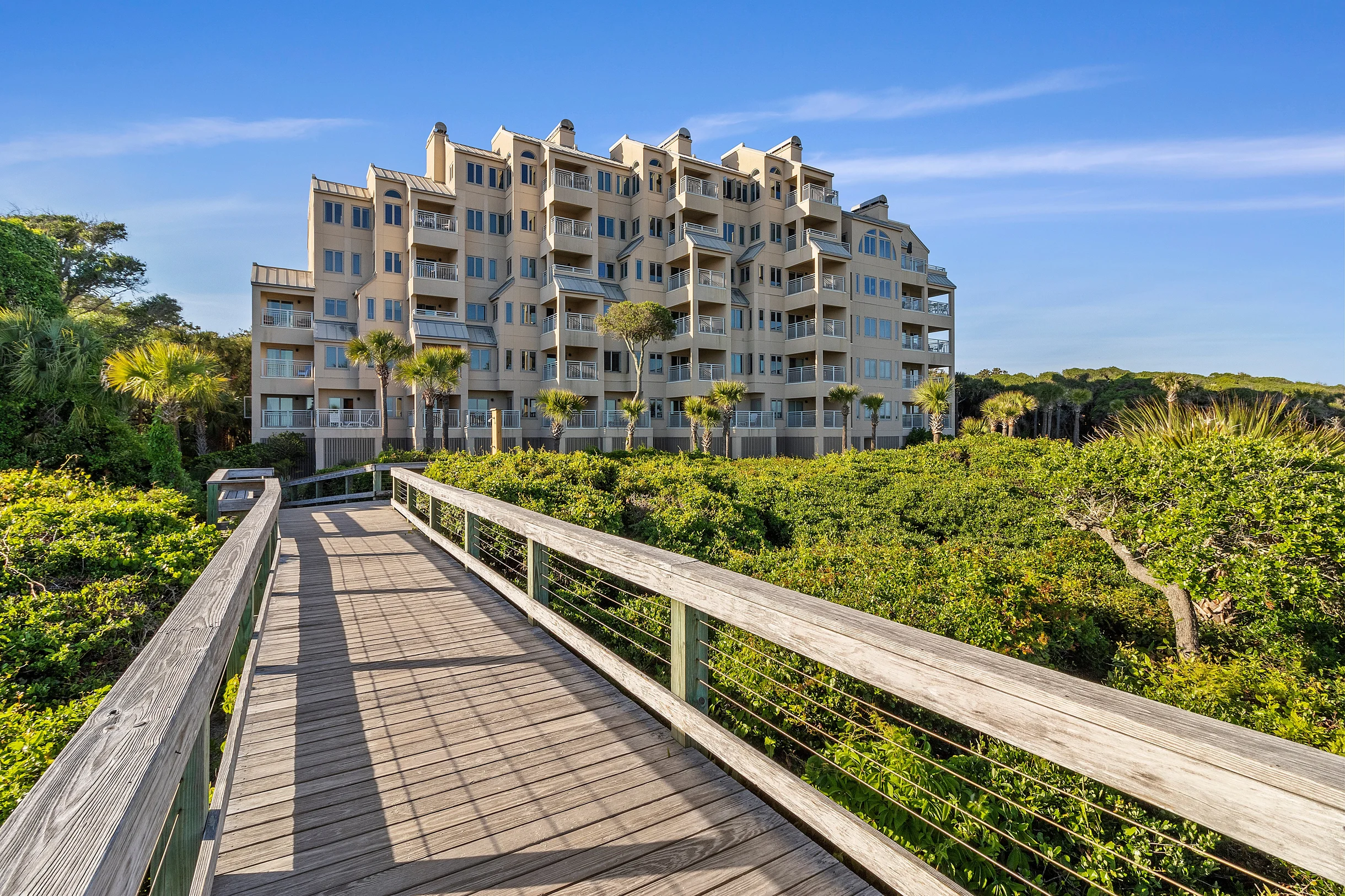 Wander Kiawah Emerald #4