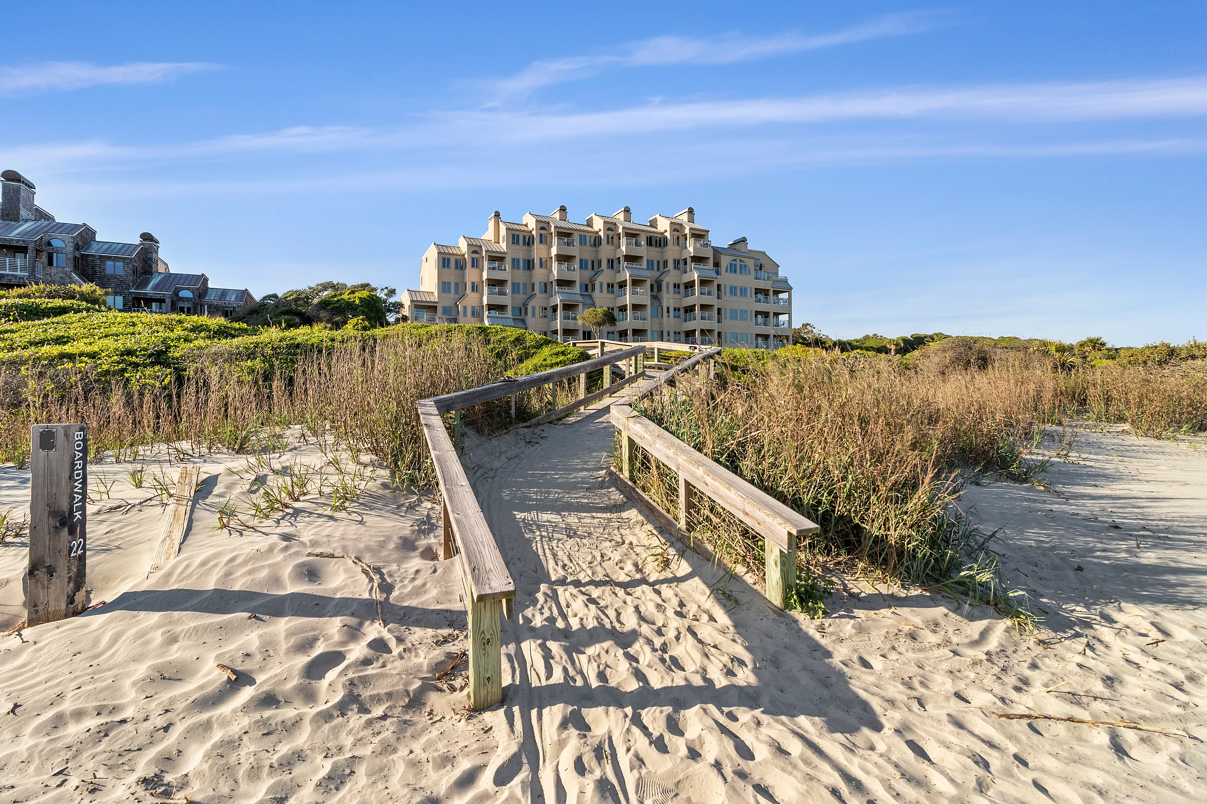 Wander Kiawah Emerald #5