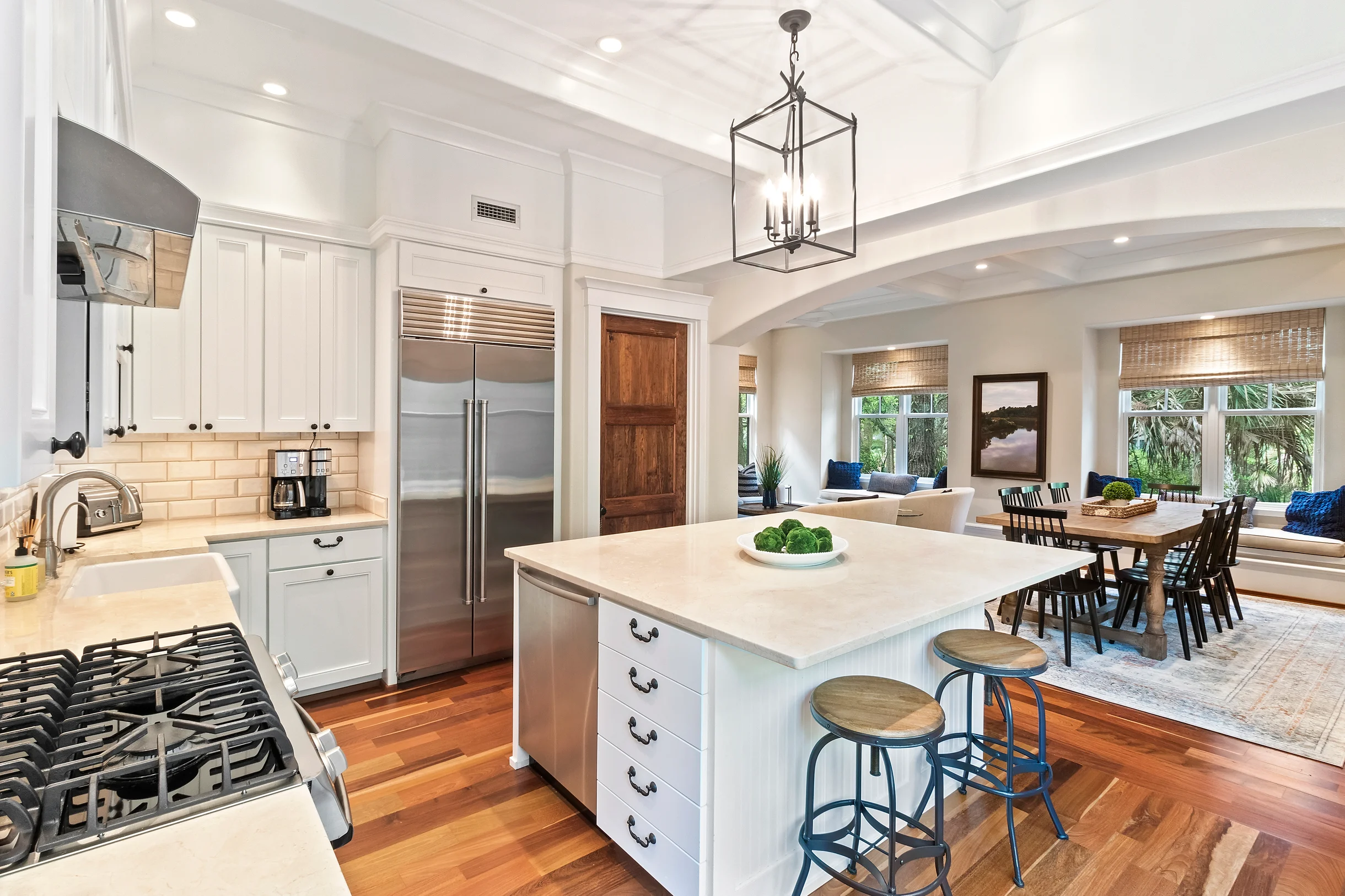 Wander Kiawah Cypress #26