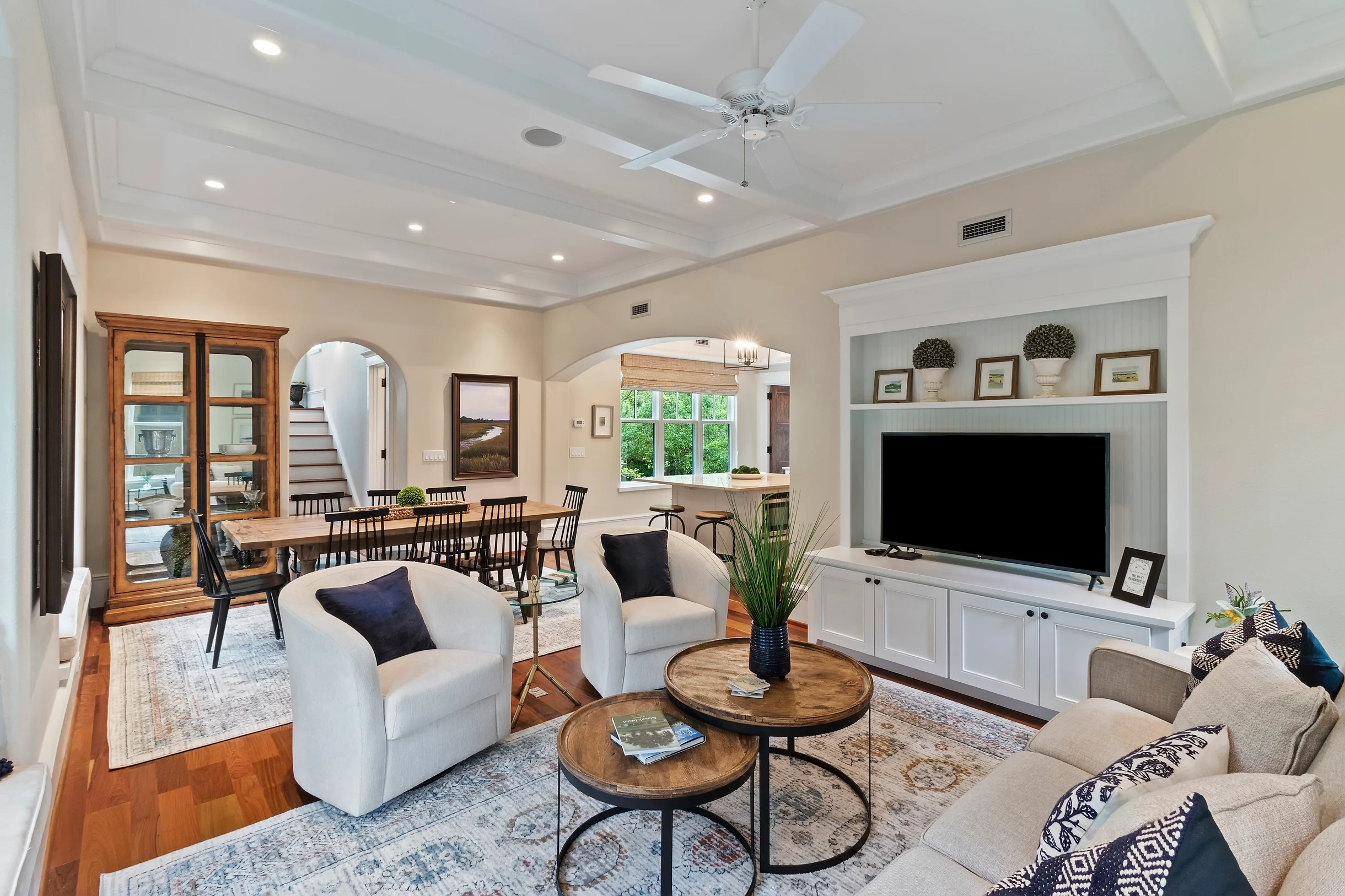 Wander Kiawah Cypress #3