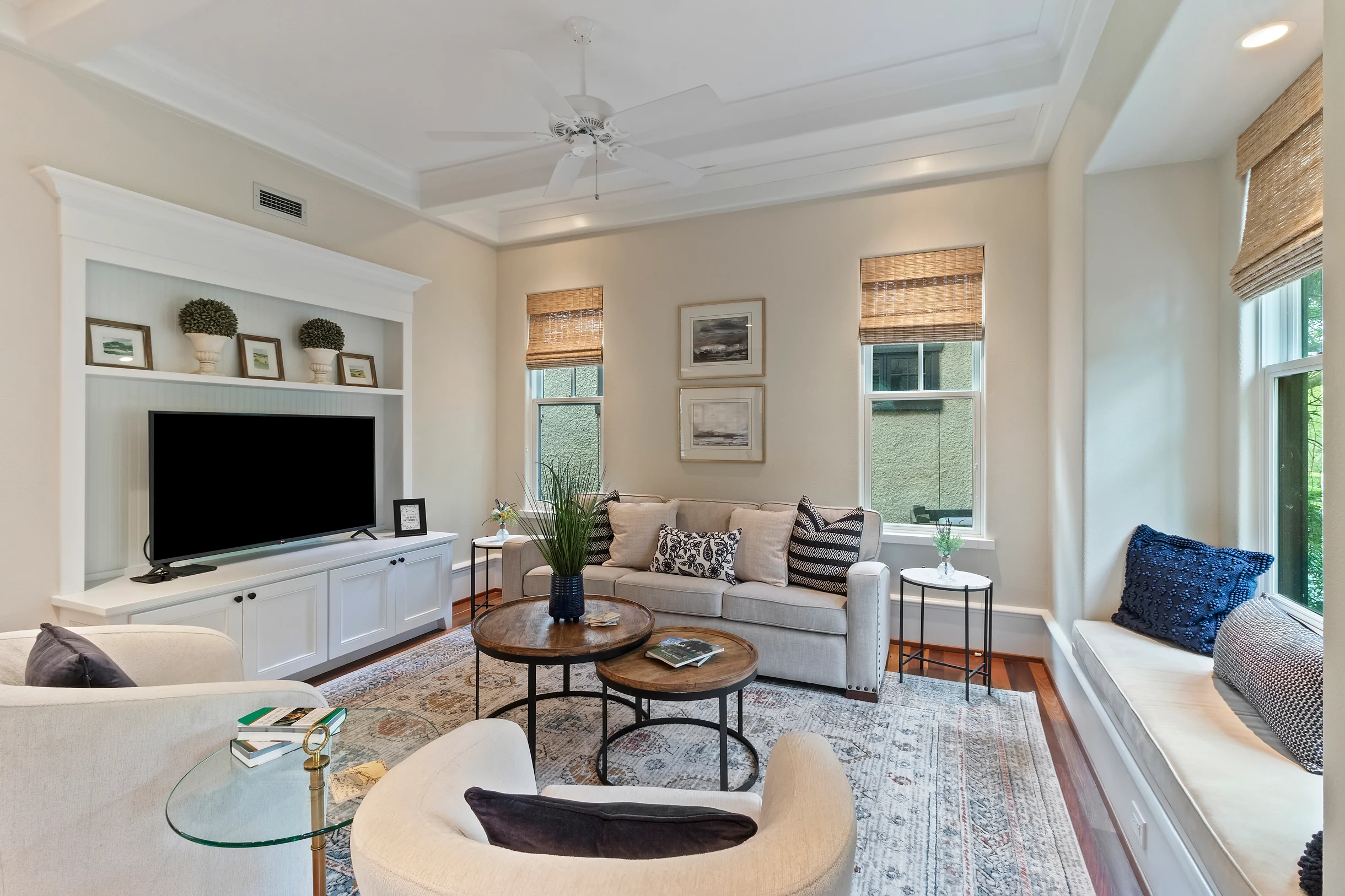 Wander Kiawah Cypress #10