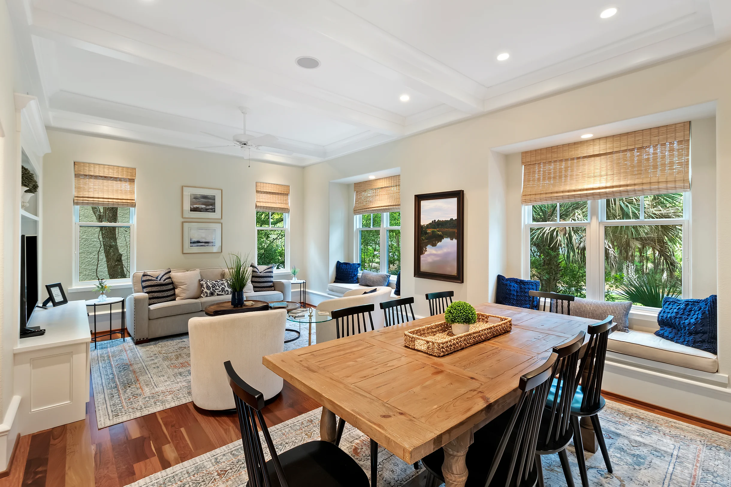 Wander Kiawah Cypress #13