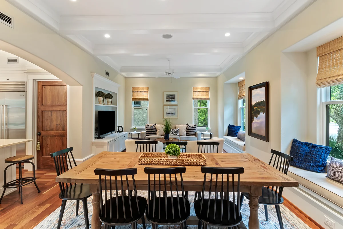 Wander Kiawah Cypress