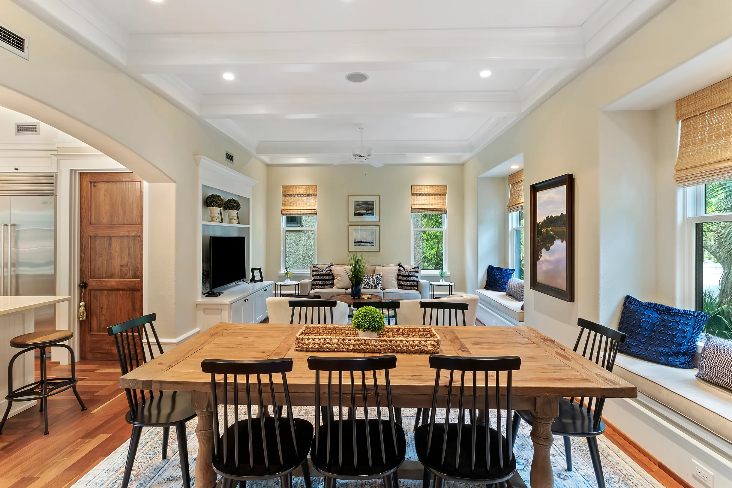 Wander Kiawah Cypress #2