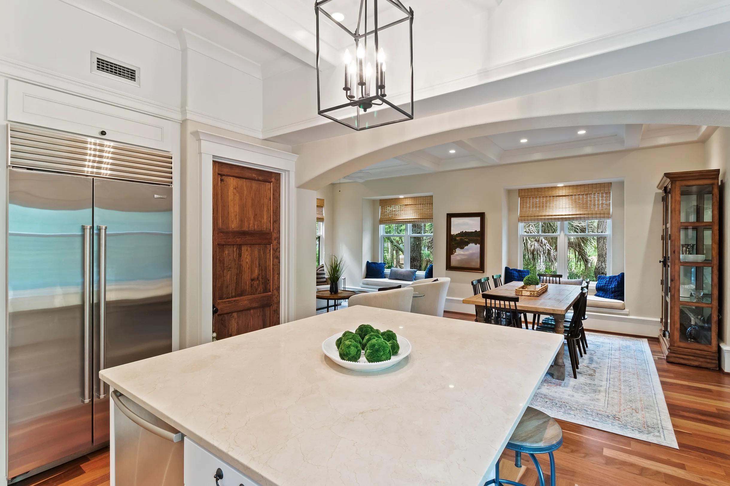 Wander Kiawah Cypress #29