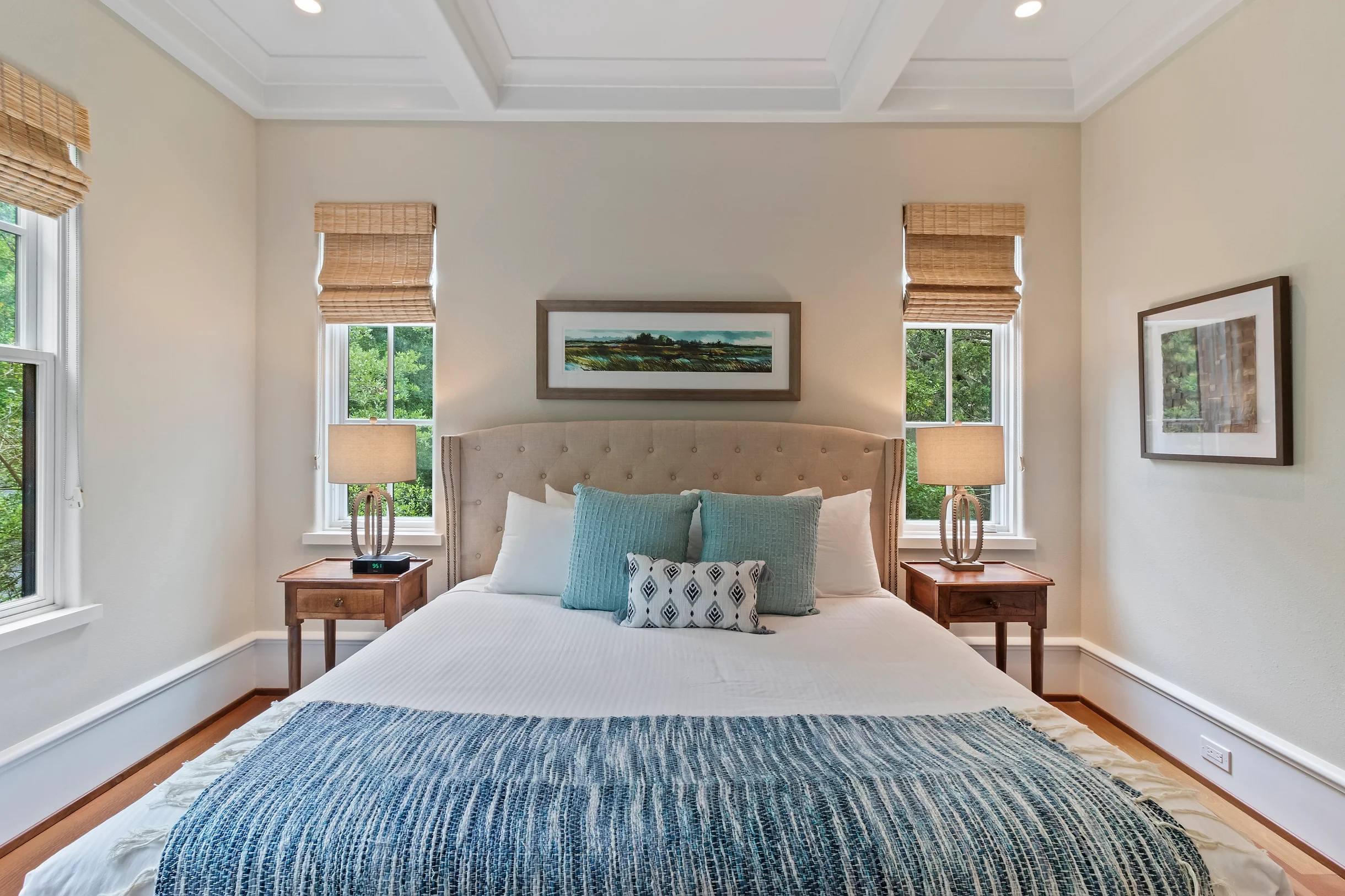 Wander Kiawah Cypress #31