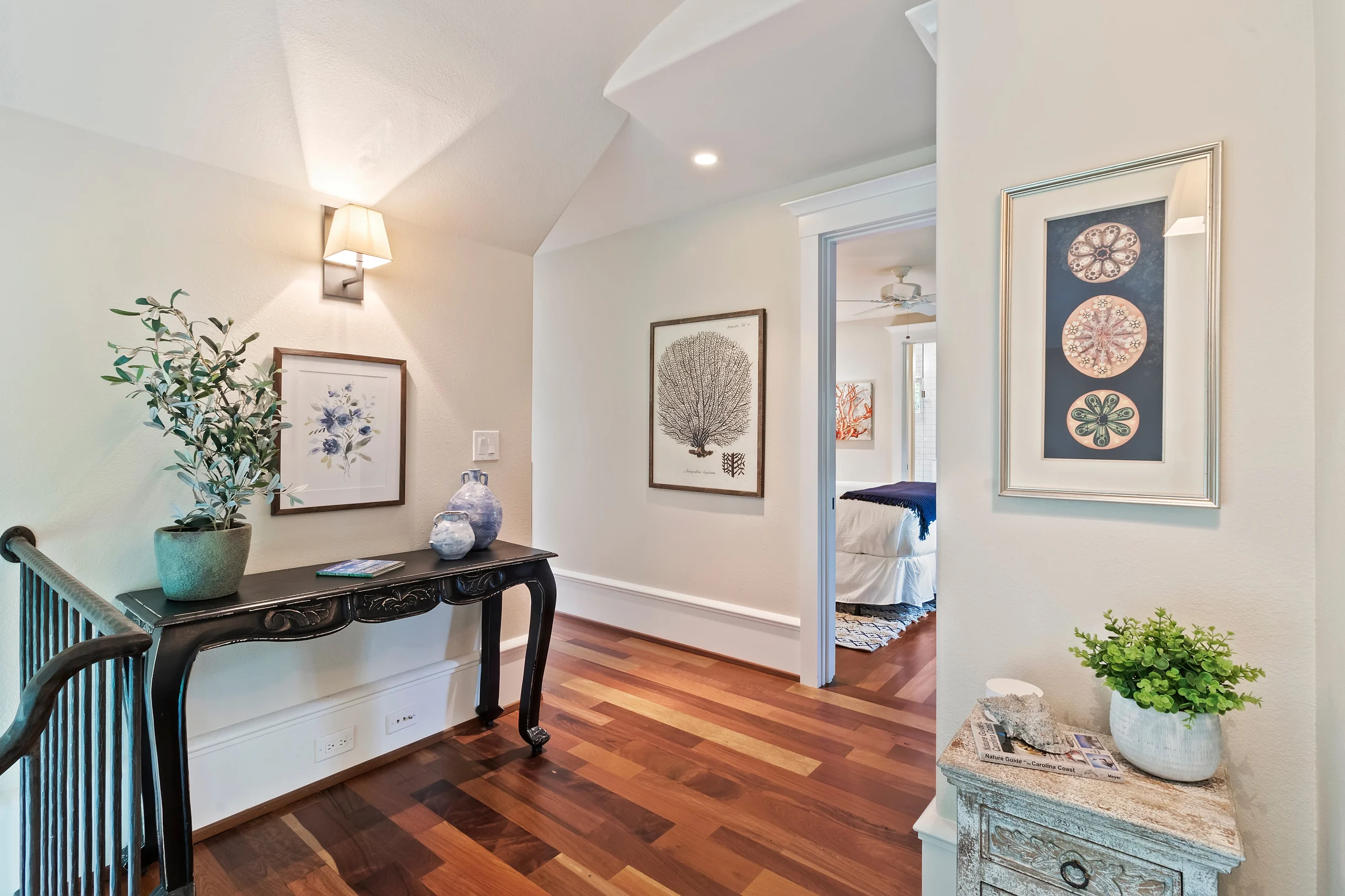 Wander Kiawah Cypress #8