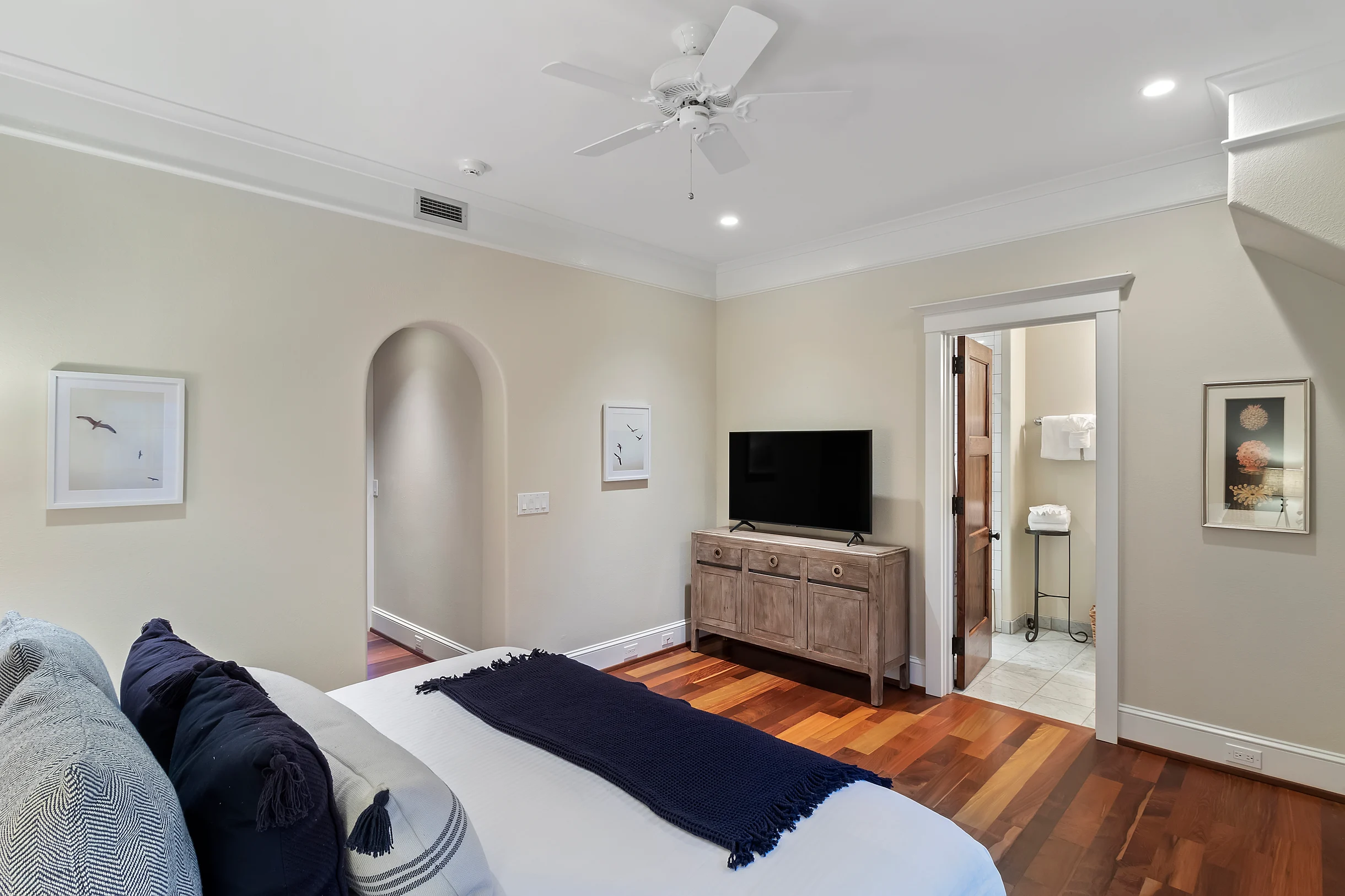 Wander Kiawah Cypress #25