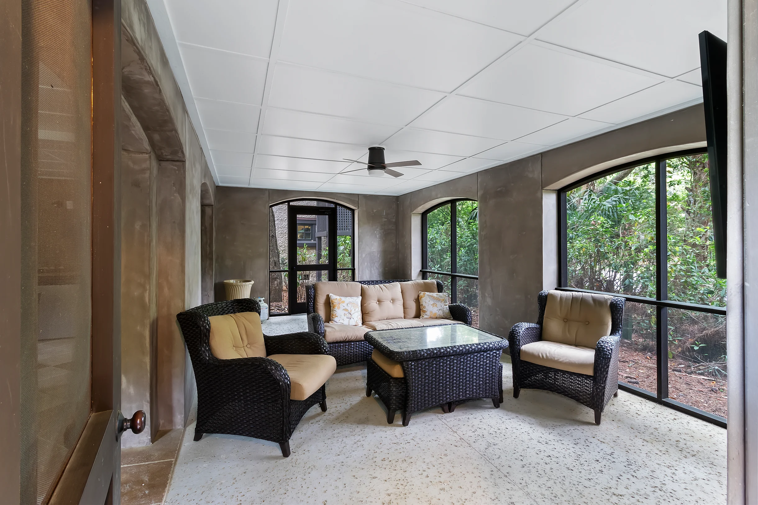 Wander Kiawah Cypress #5