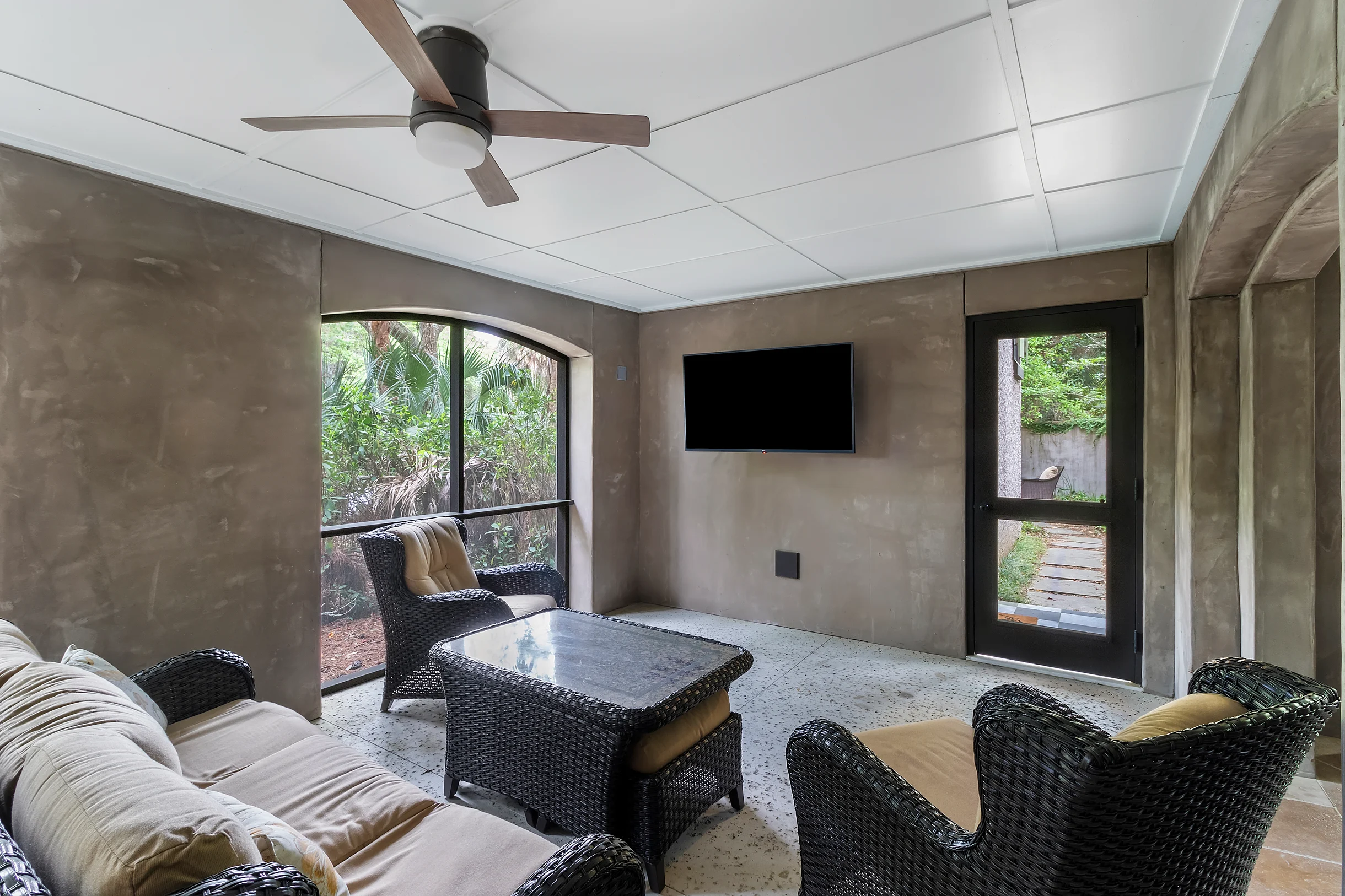 Wander Kiawah Cypress #30