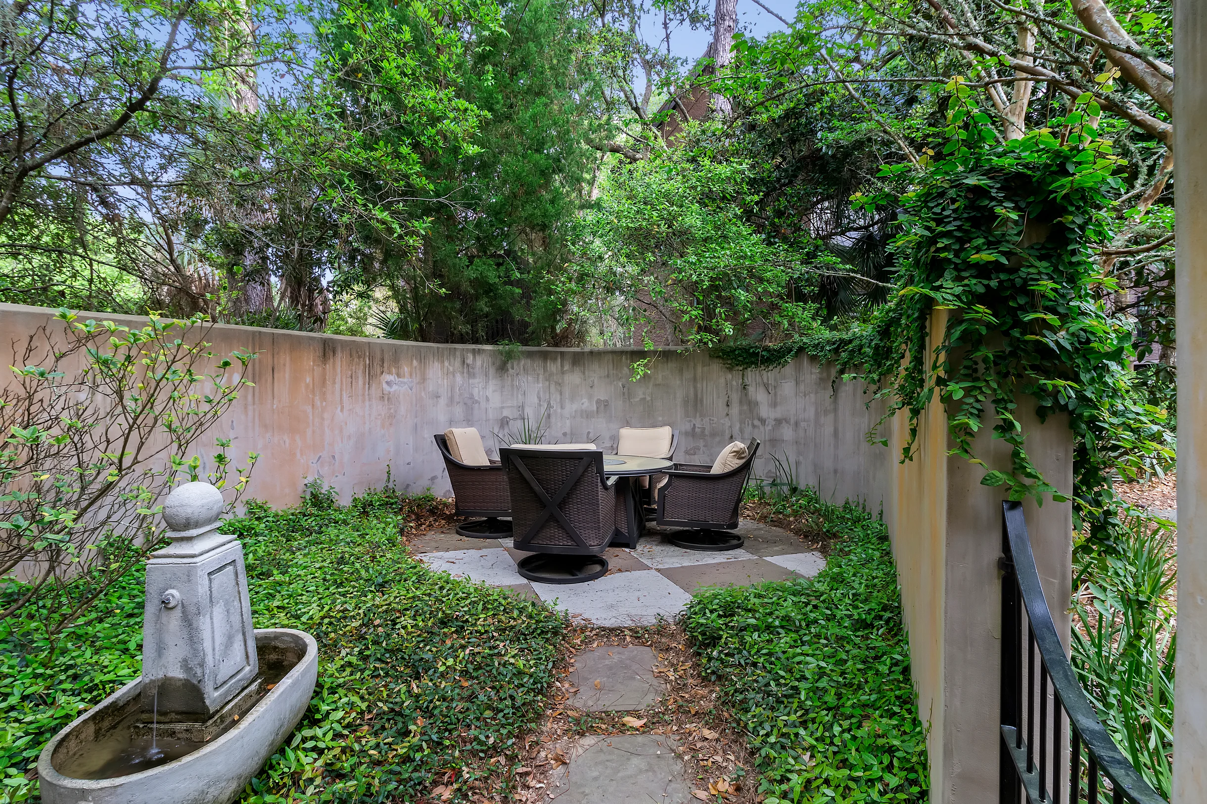 Wander Kiawah Cypress #36