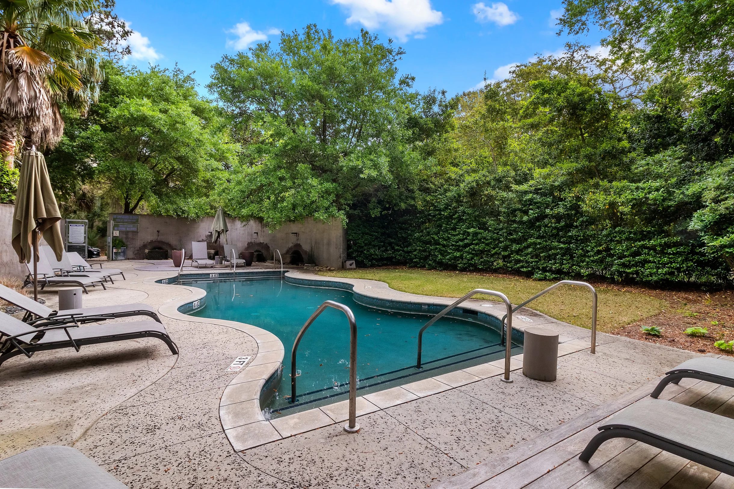 Wander Kiawah Cypress #5