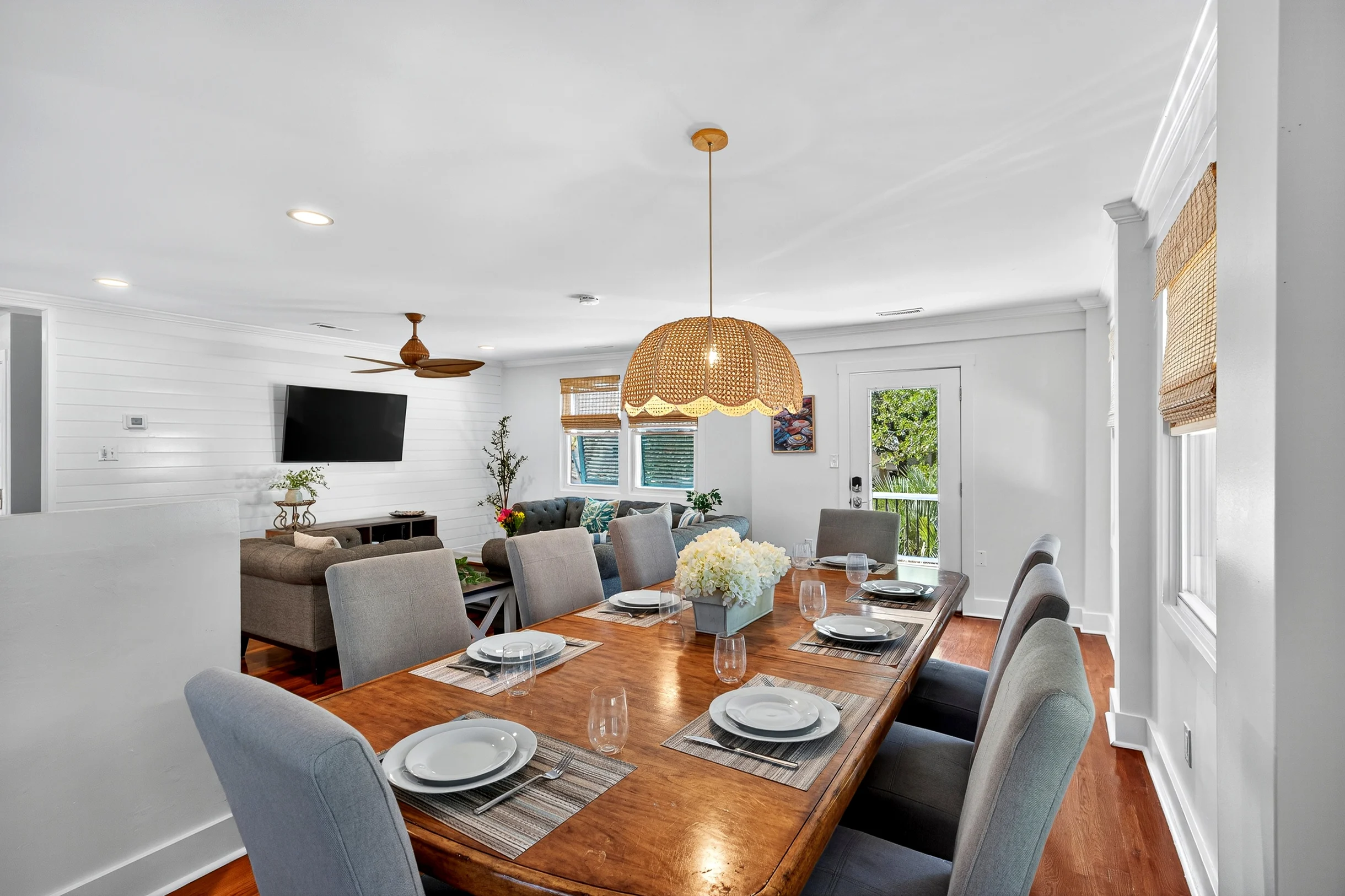 Wander Isle Lotus #9