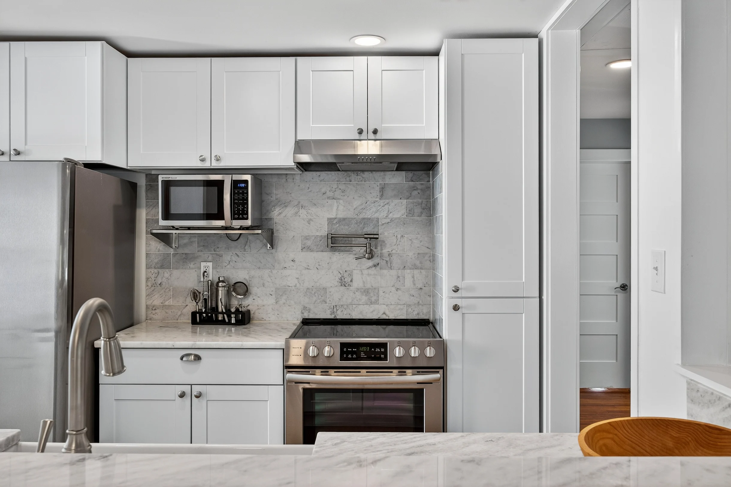 Wander Isle Lotus #22