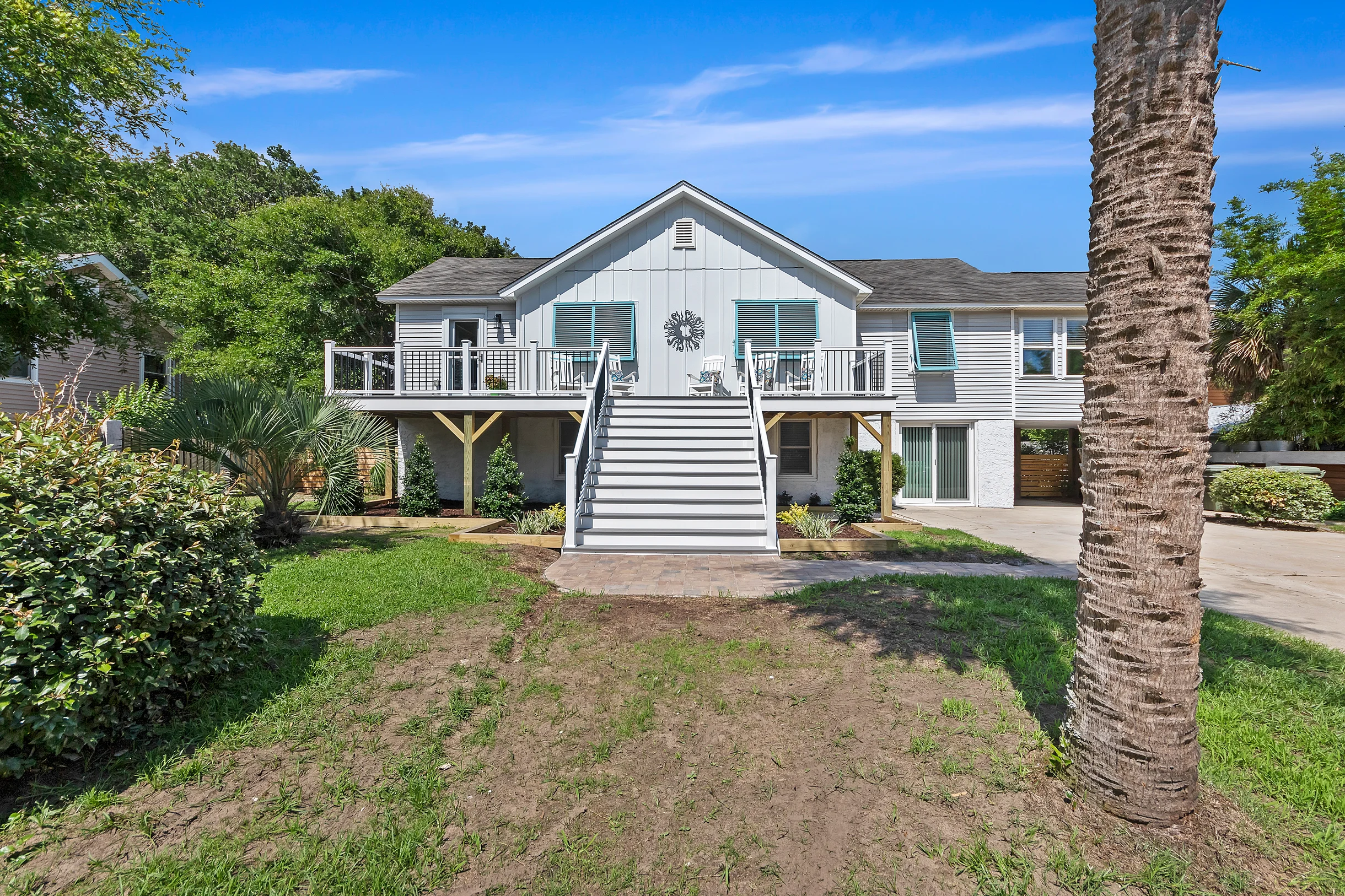 Wander Isle Lotus #4