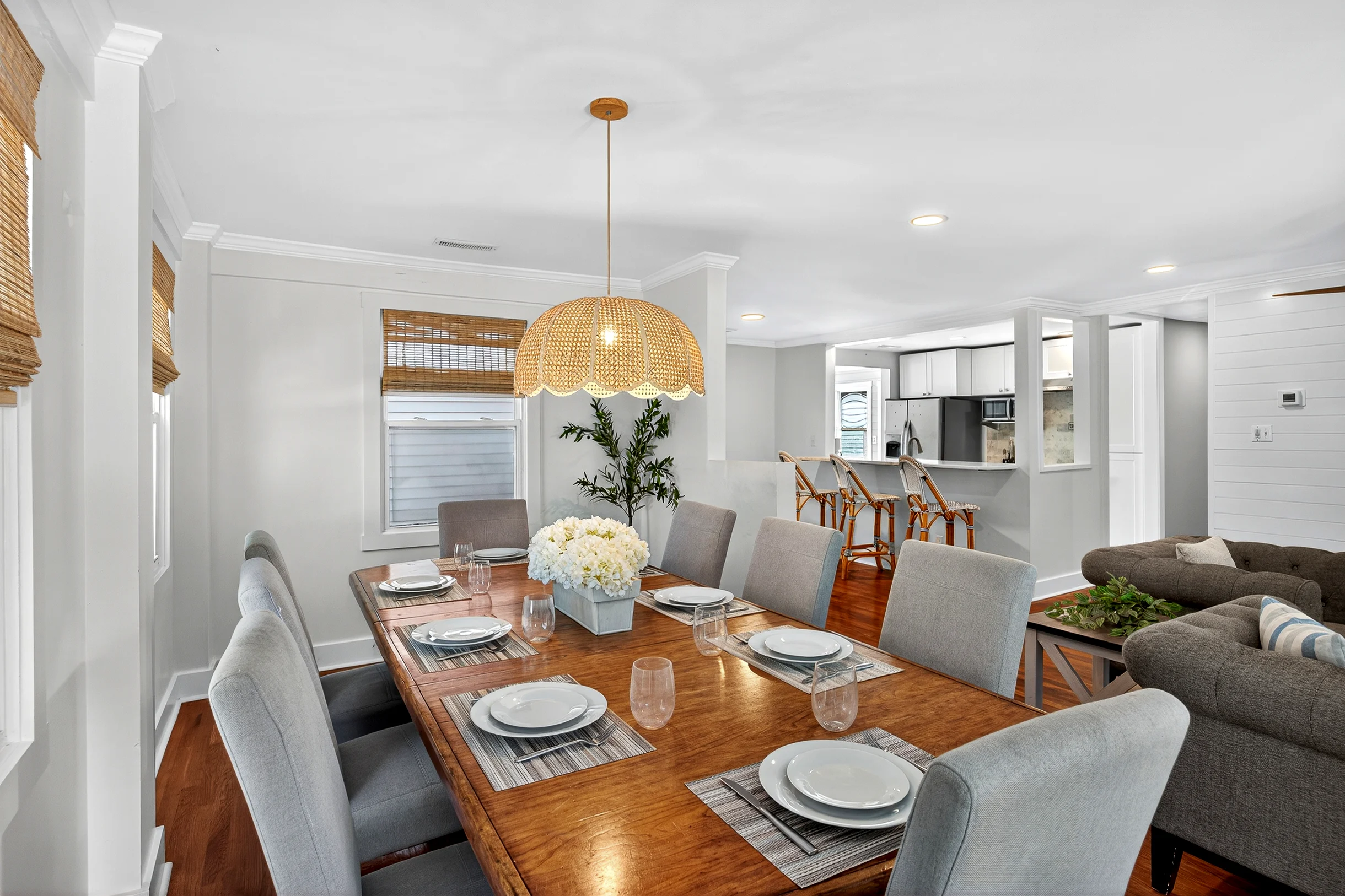 Wander Isle Lotus #27