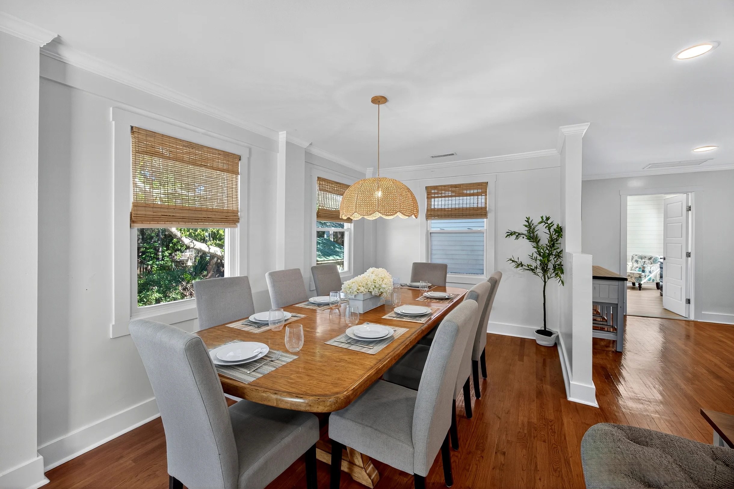 Wander Isle Lotus #33