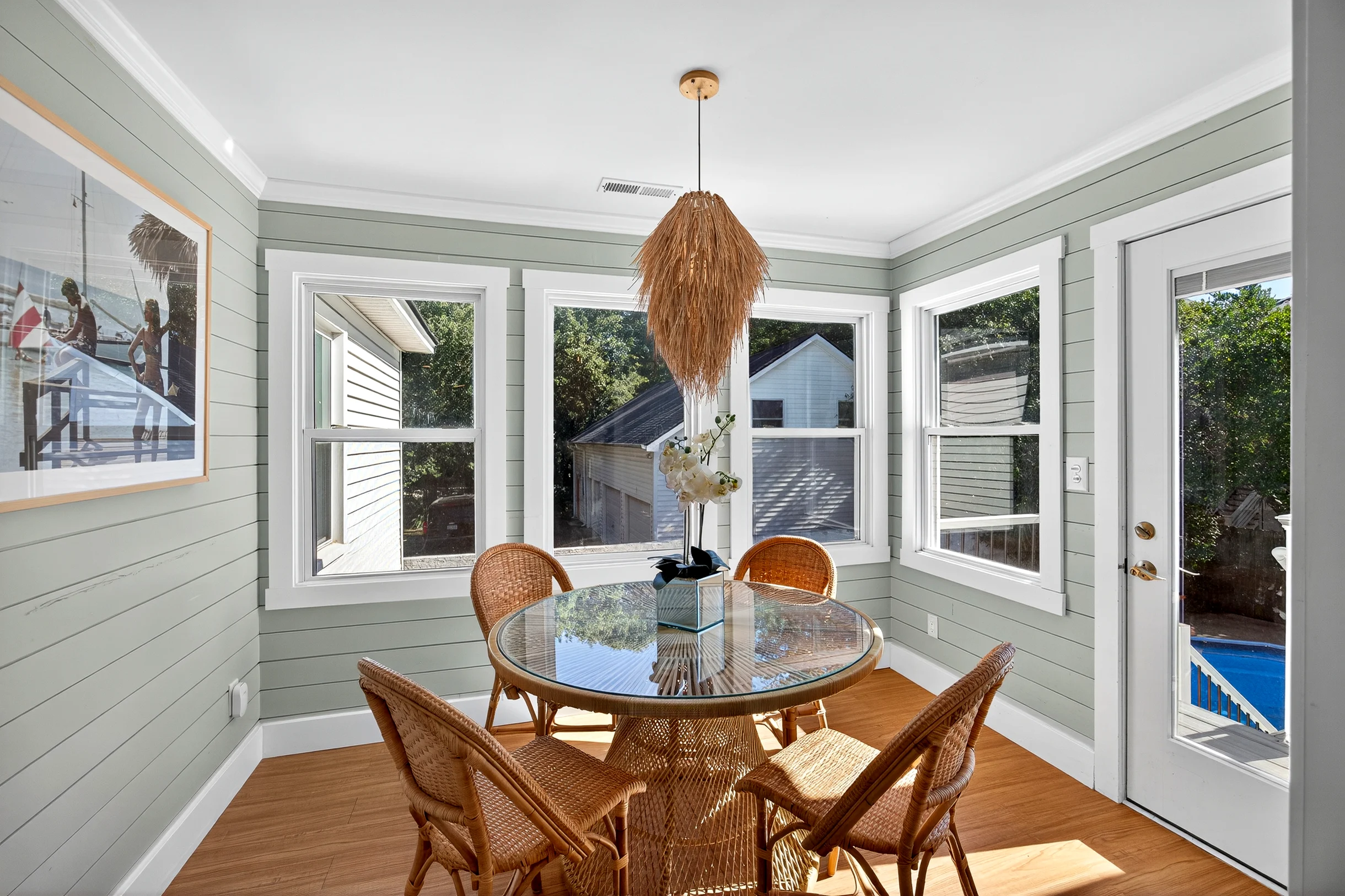 Wander Isle Lotus #45