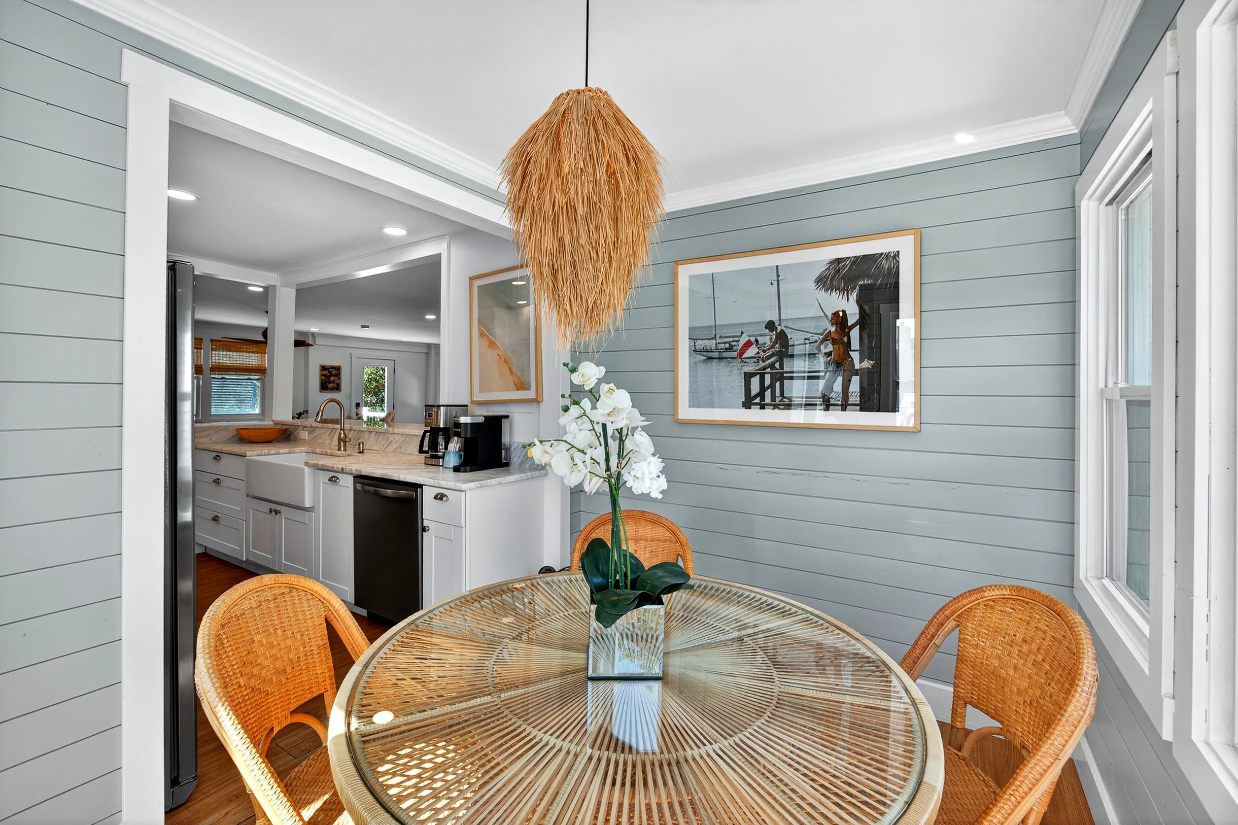 Wander Isle Lotus #46