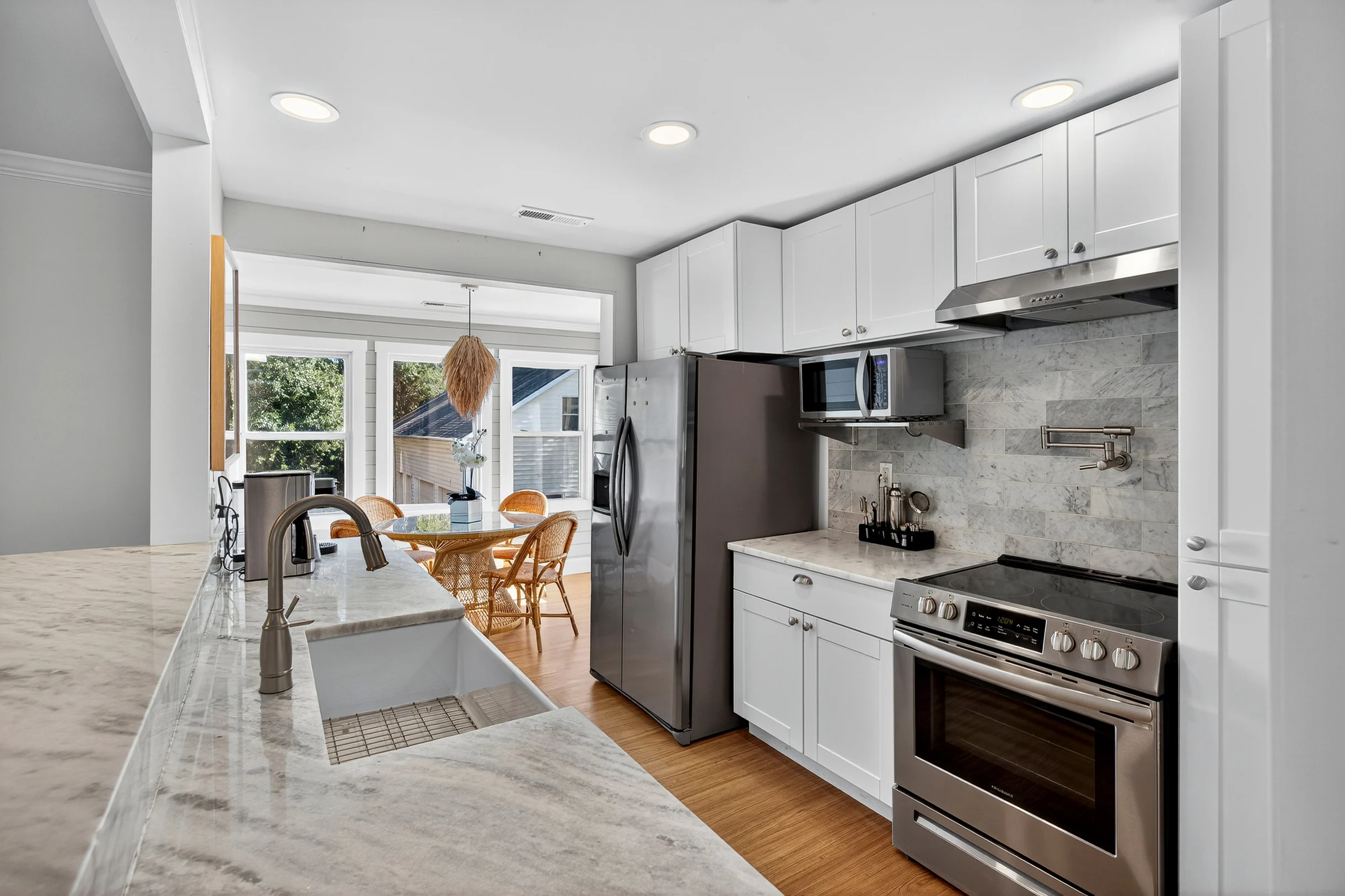 Wander Isle Lotus #7