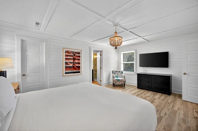 Bedroom 4 image 1
