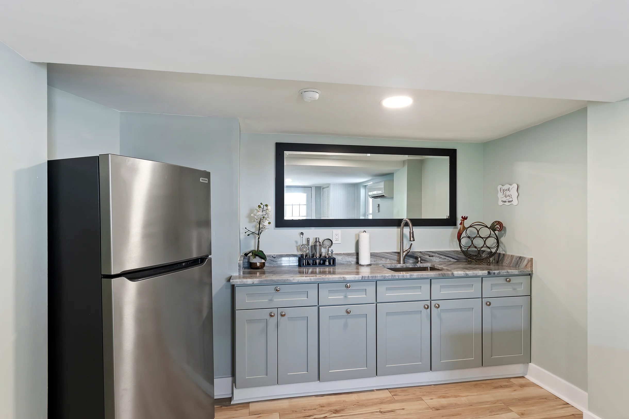 Wander Isle Lotus #44