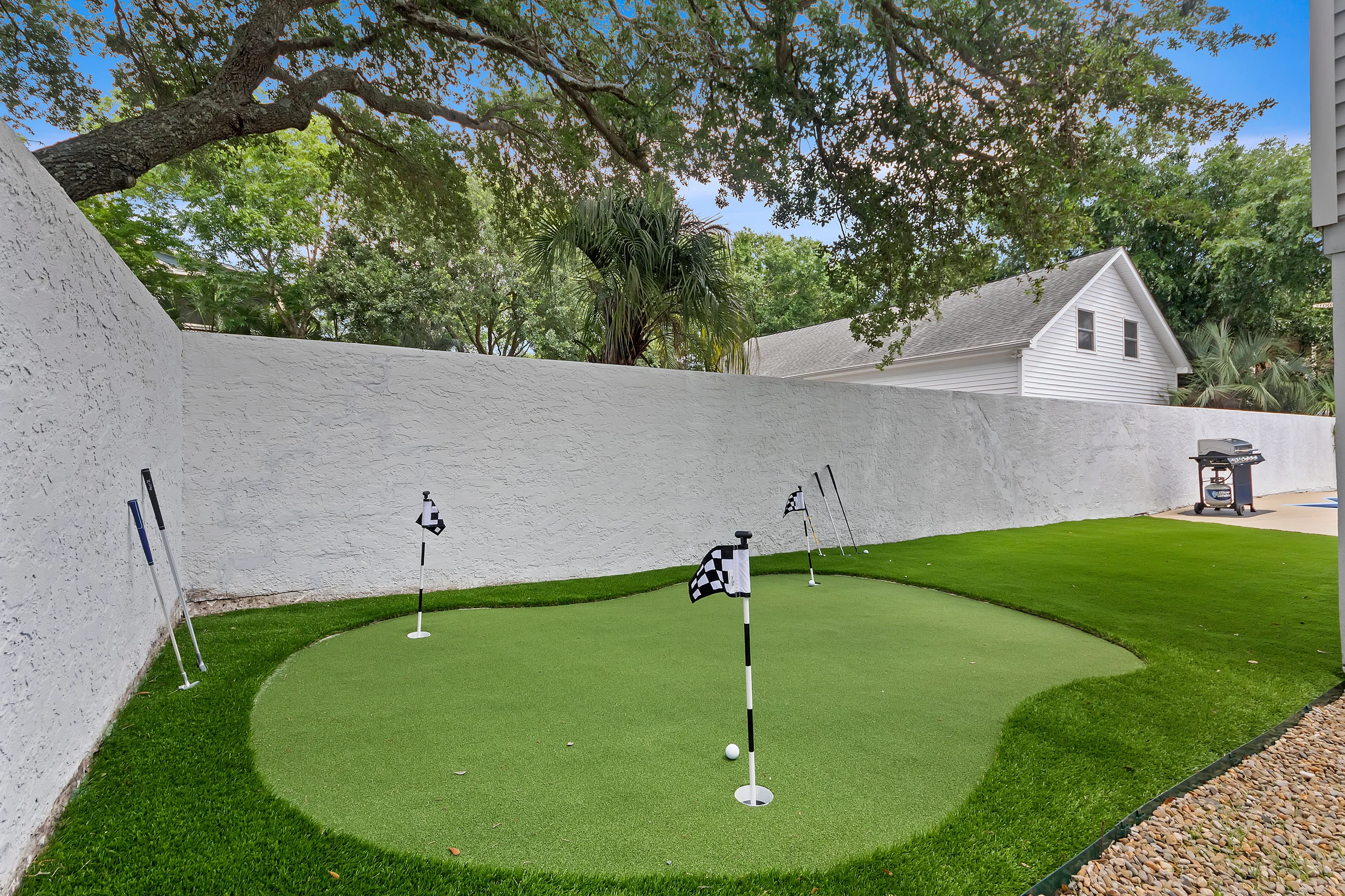 Wander Isle Lotus #36