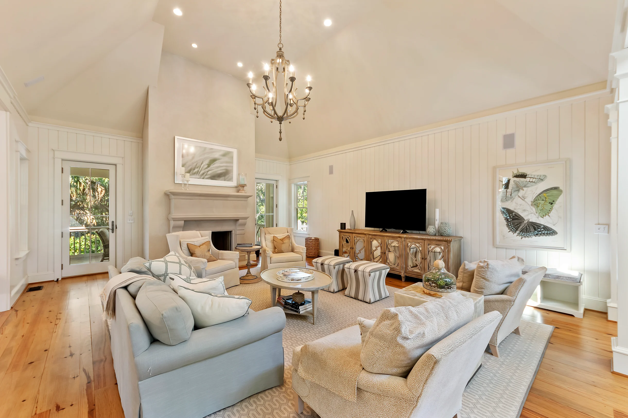 Wander Kiawah Island Woods #36