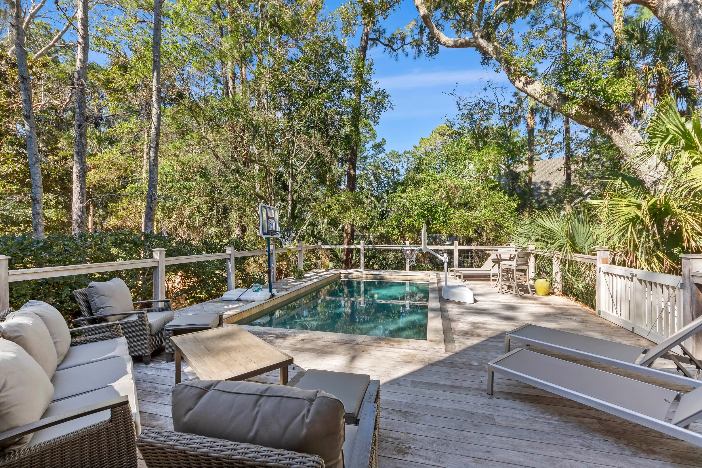 Wander Kiawah Island Woods #20