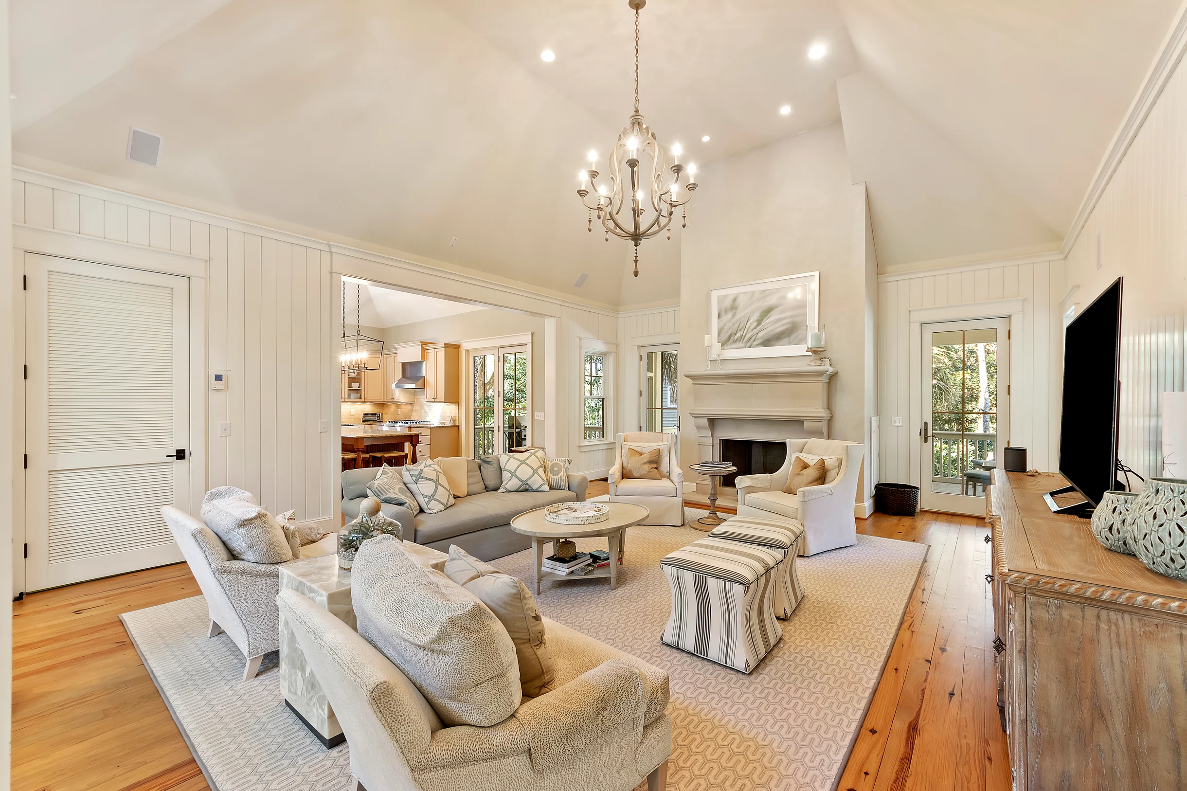 Wander Kiawah Island Woods #34