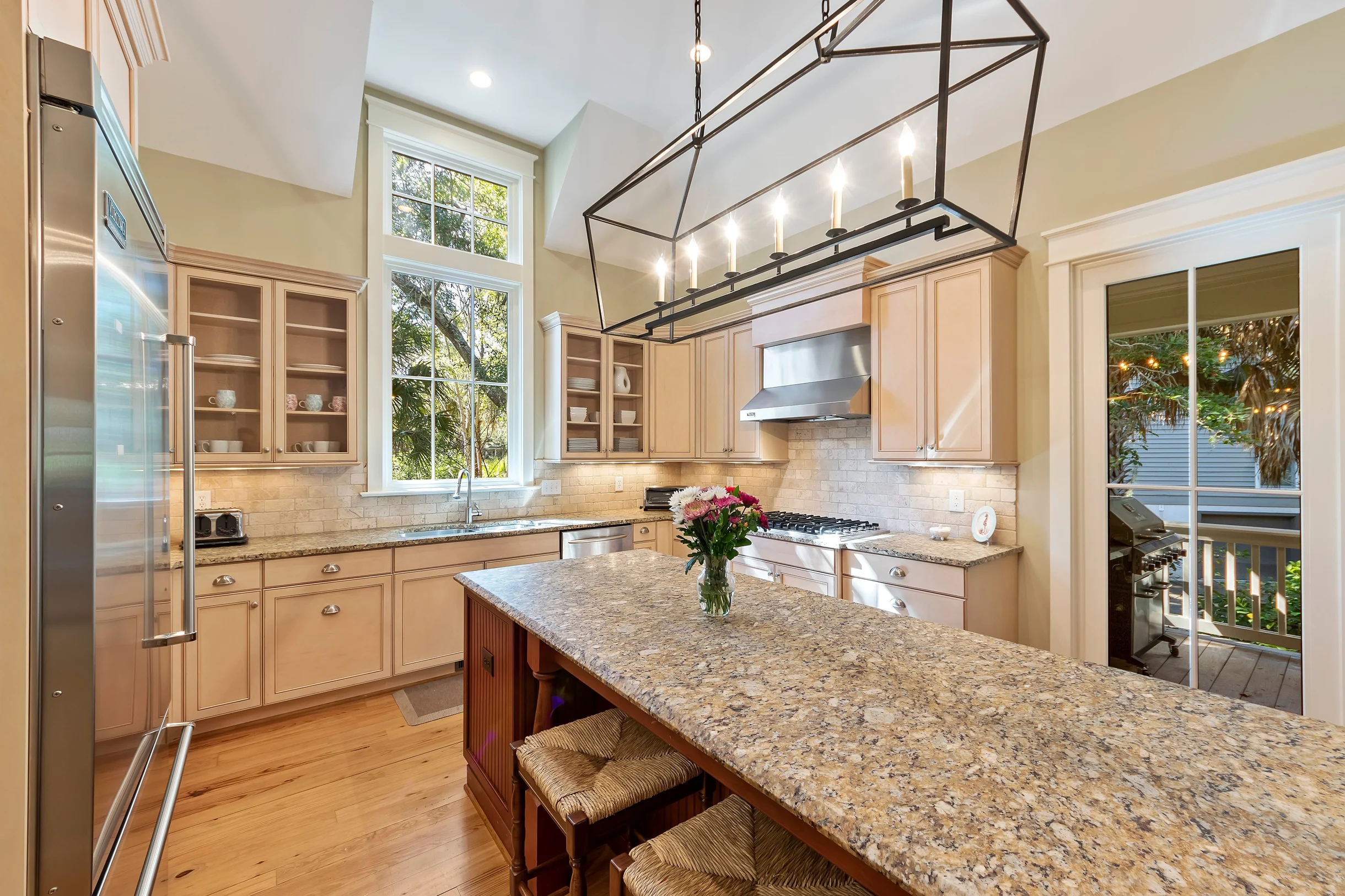 Wander Kiawah Island Woods #23