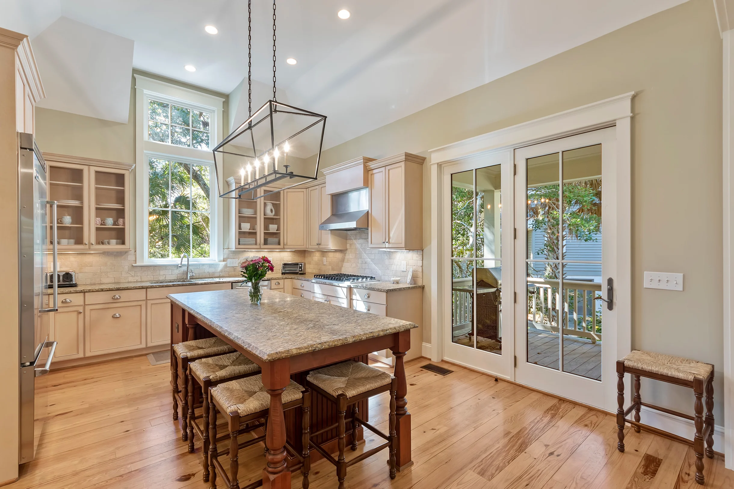 Wander Kiawah Island Woods #39