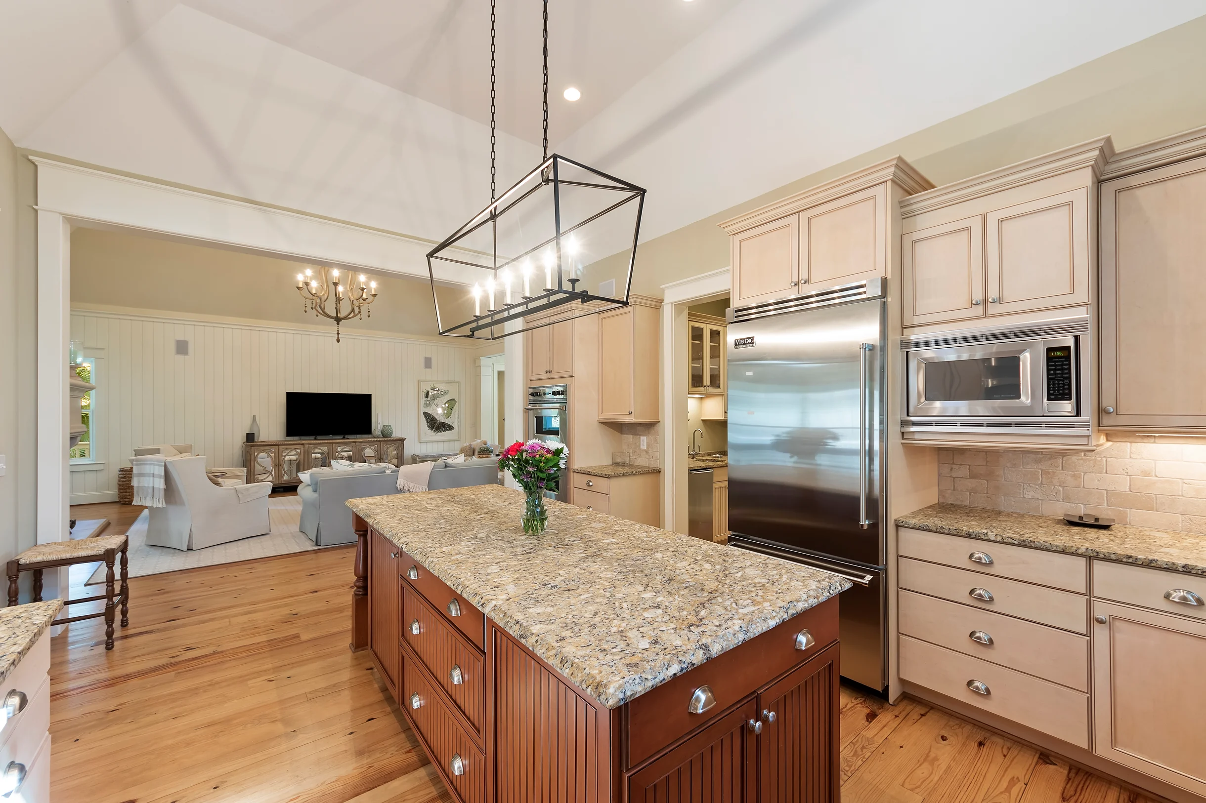 Wander Kiawah Island Woods #30