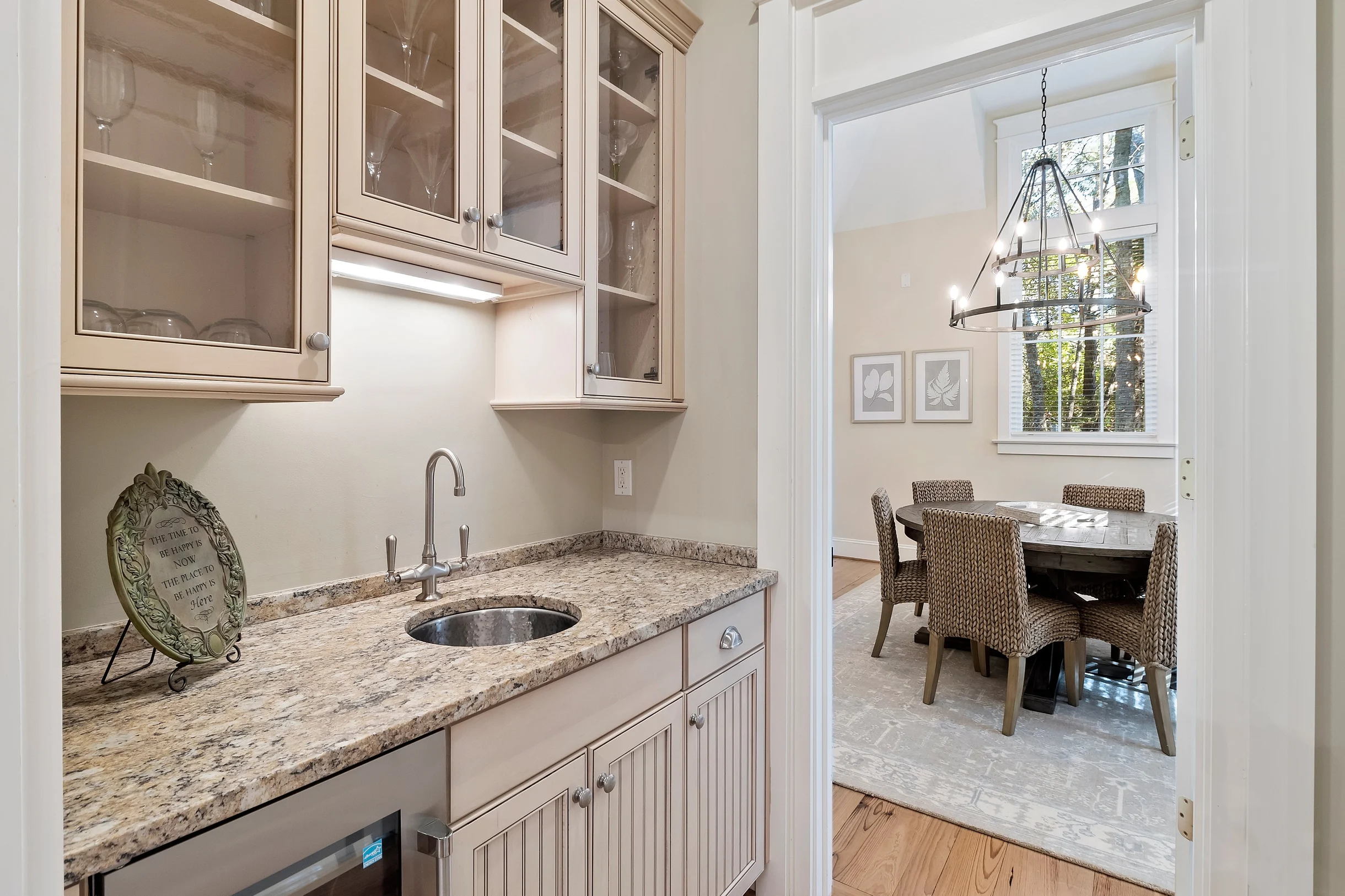 Wander Kiawah Island Woods #40