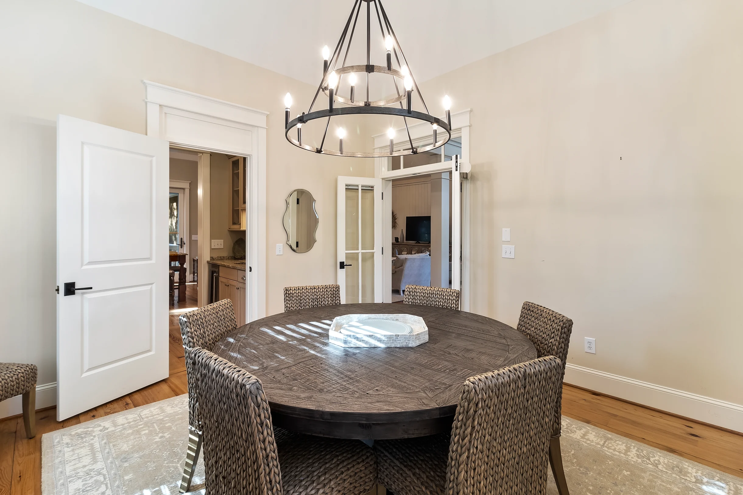 Wander Kiawah Island Woods #22