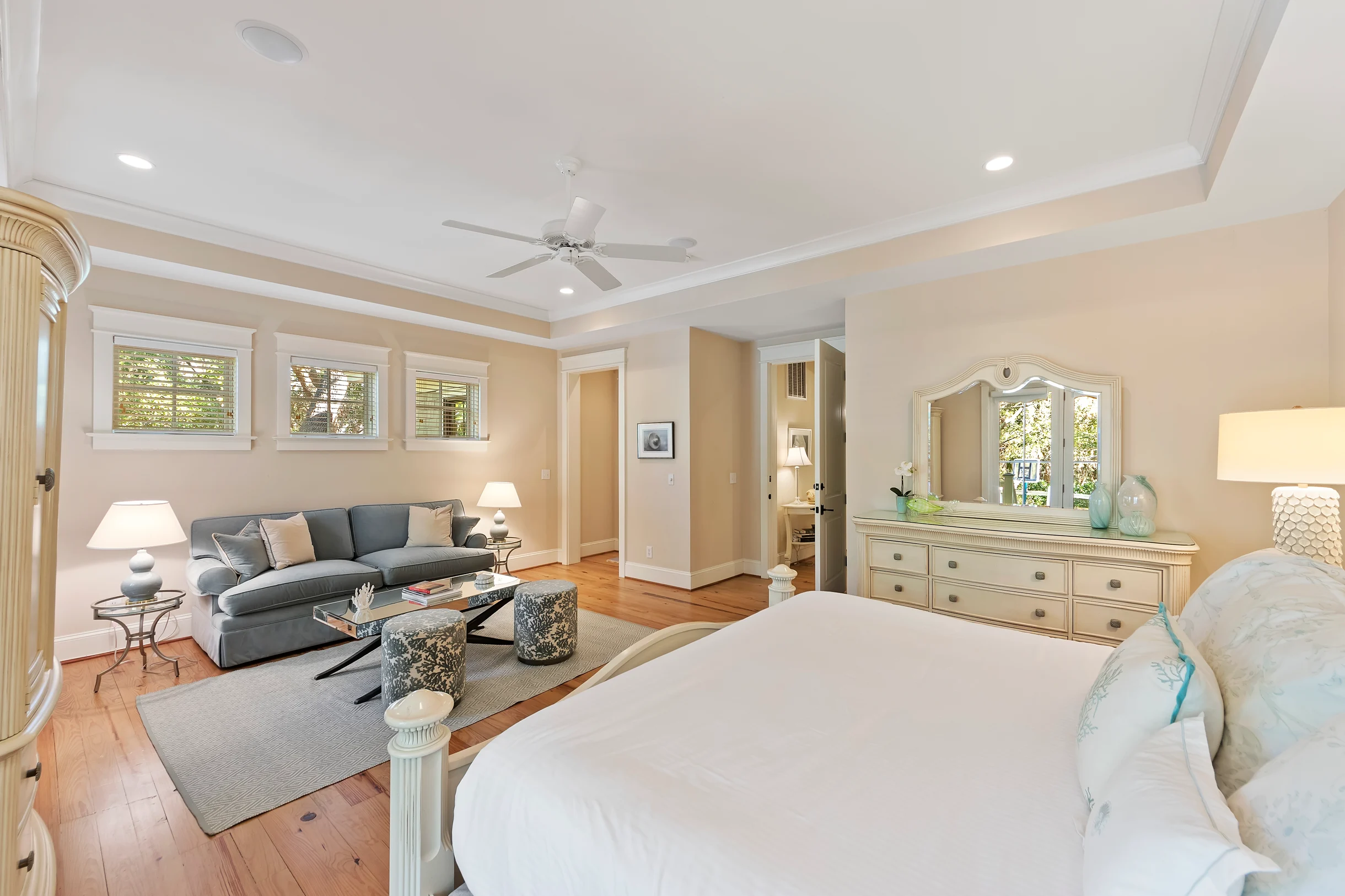 Wander Kiawah Island Woods #21