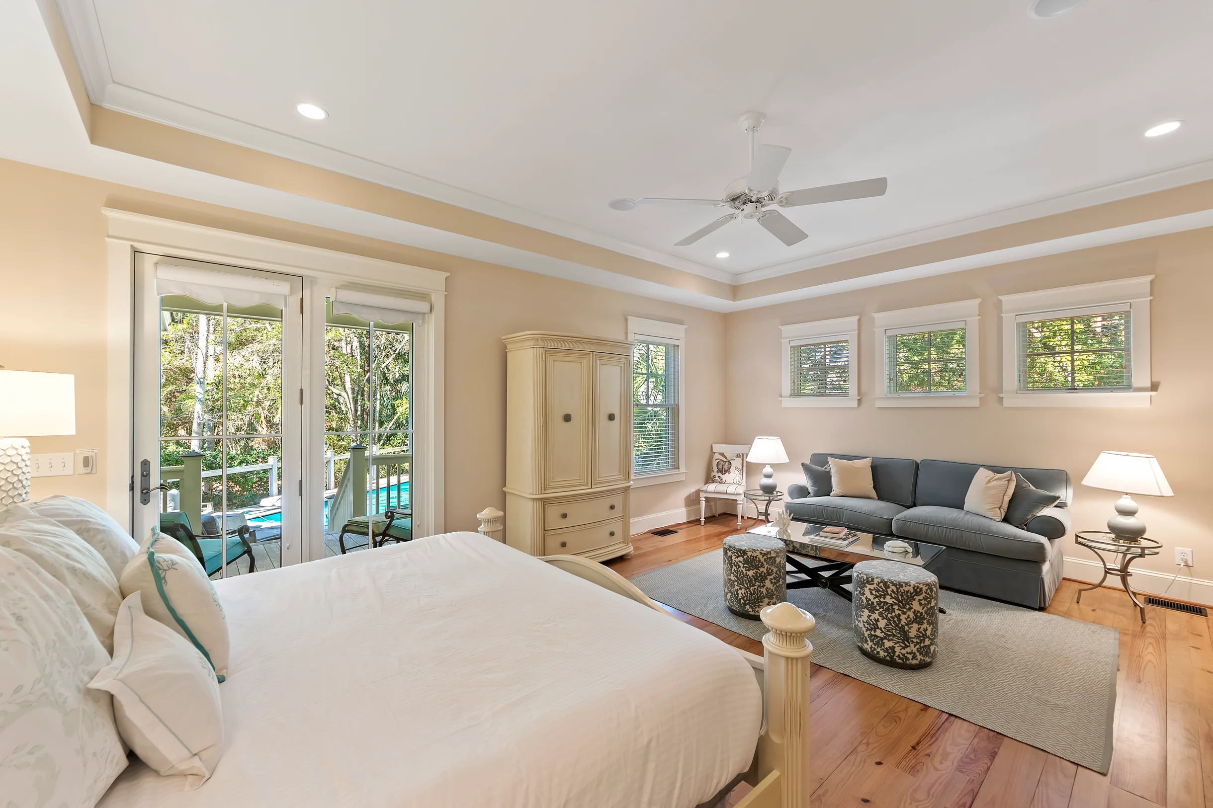 Wander Kiawah Island Woods #31