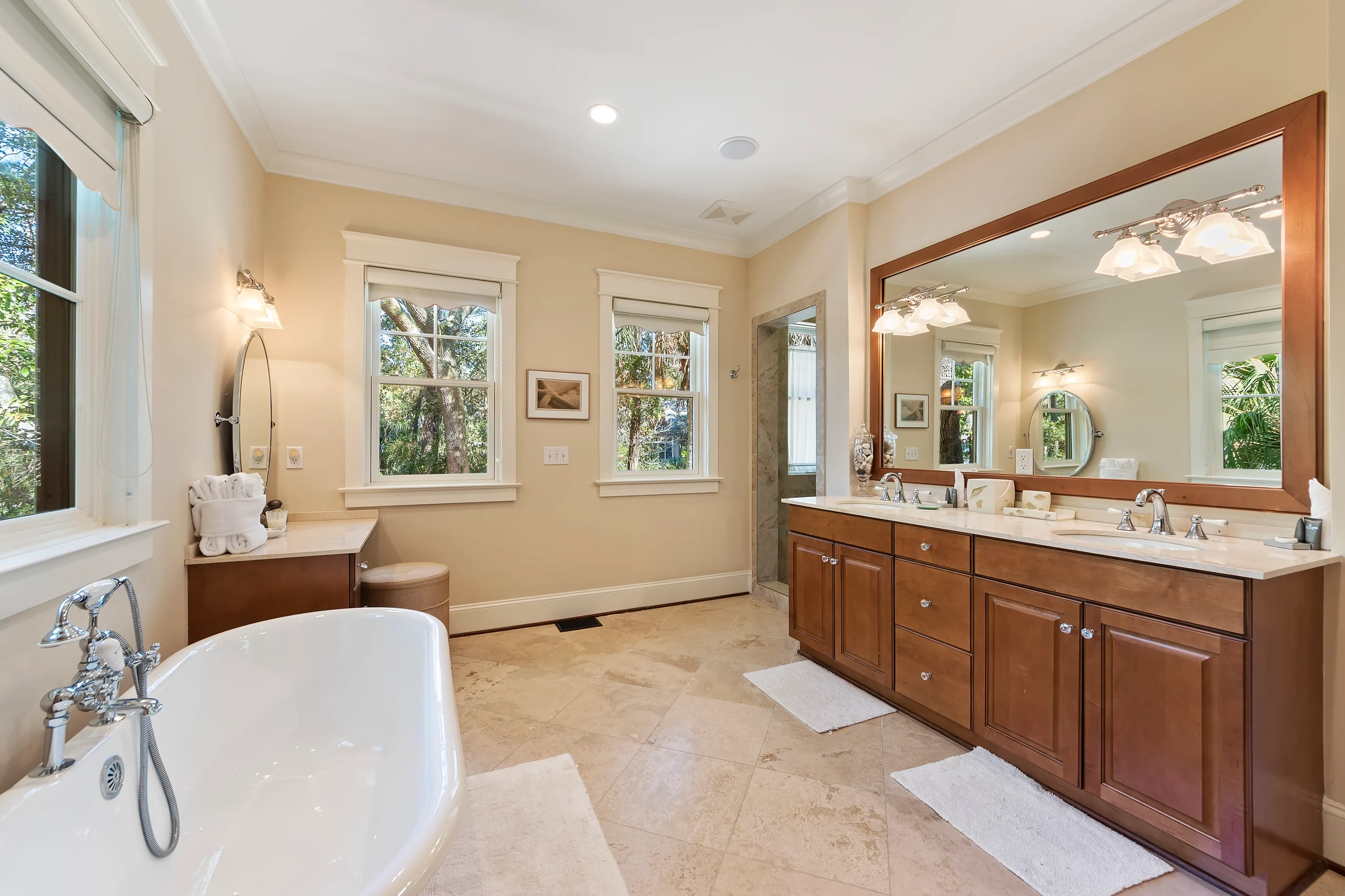 Wander Kiawah Island Woods #13