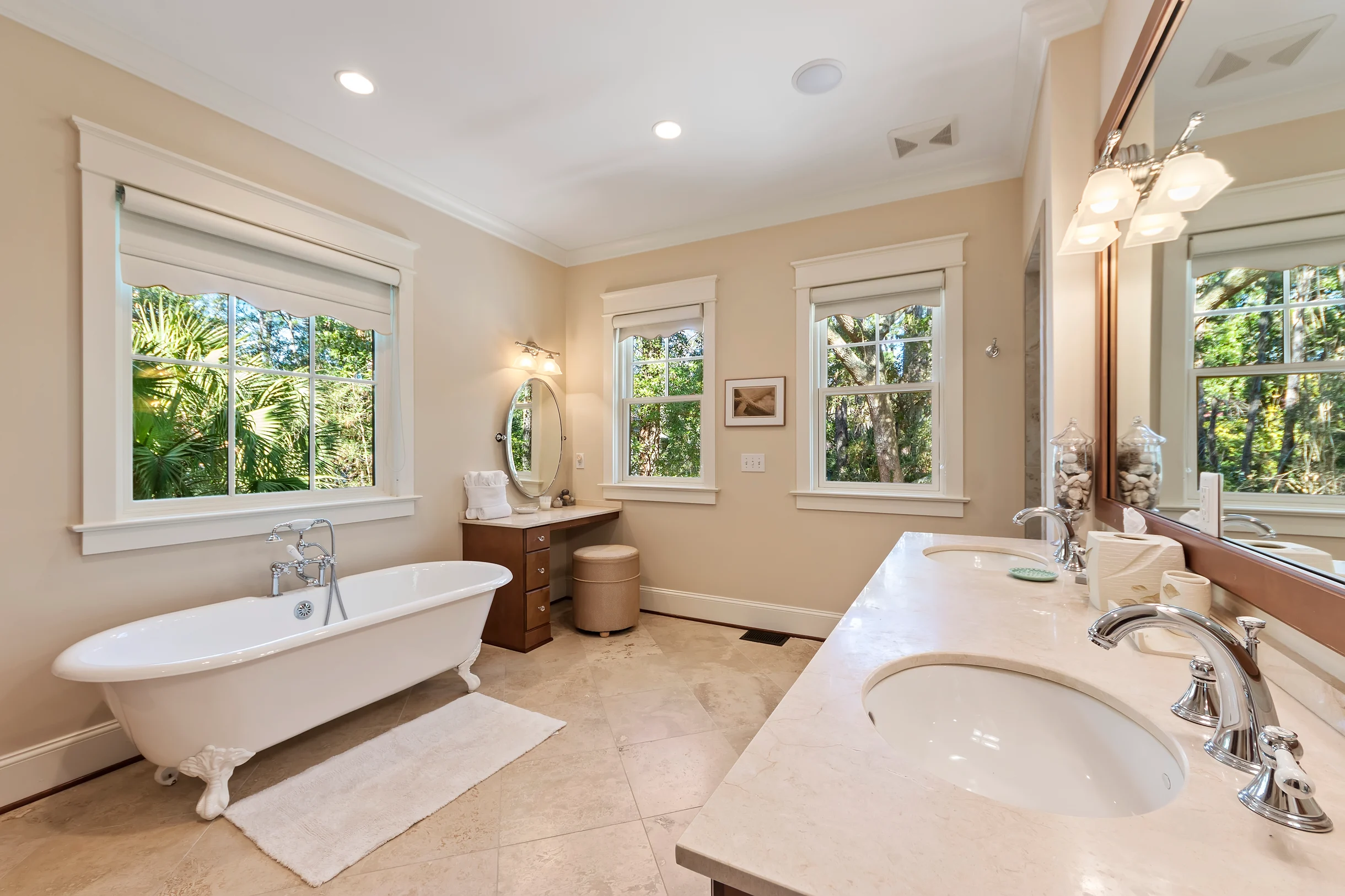 Wander Kiawah Island Woods #25