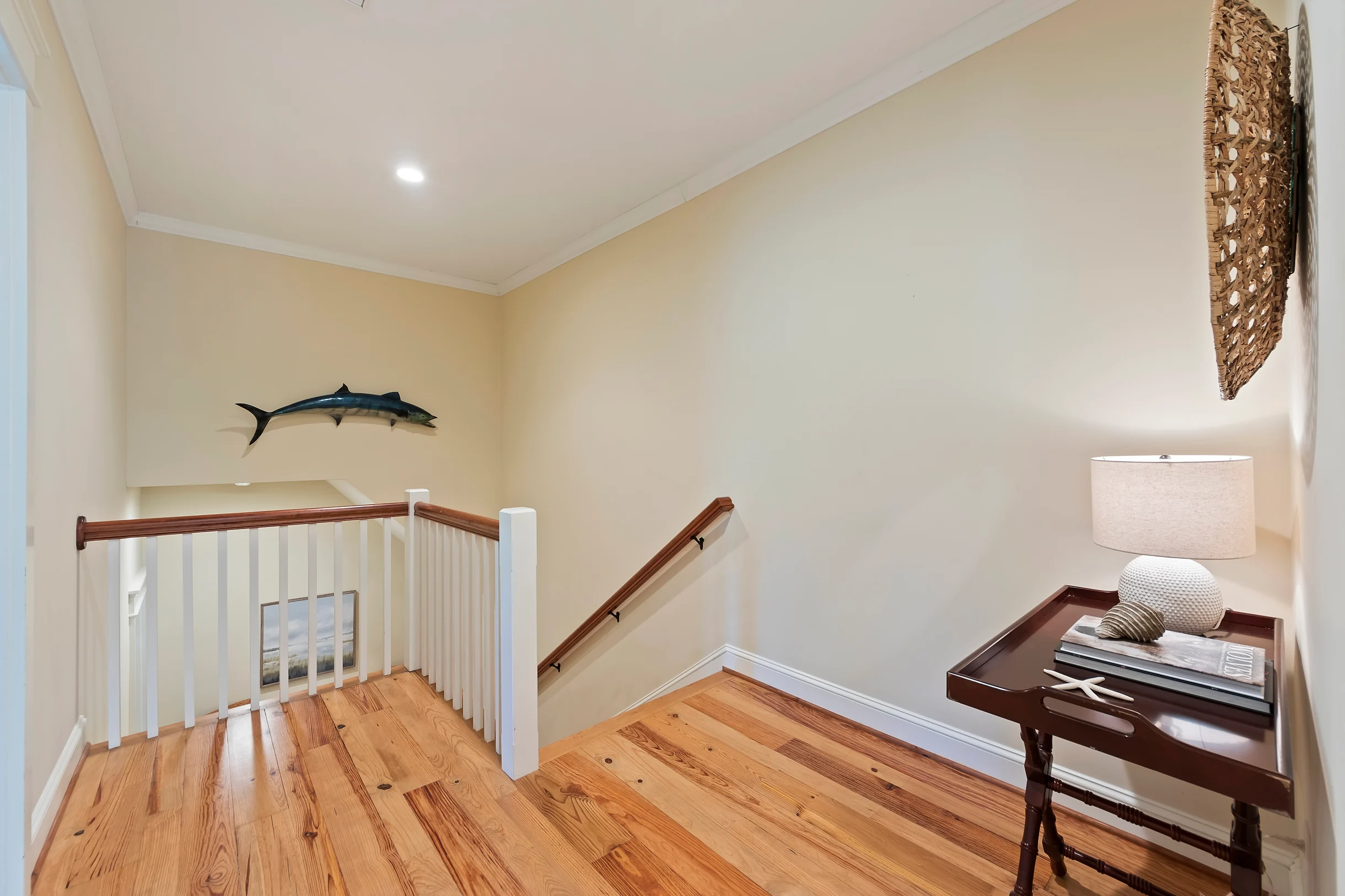 Wander Kiawah Island Woods #16