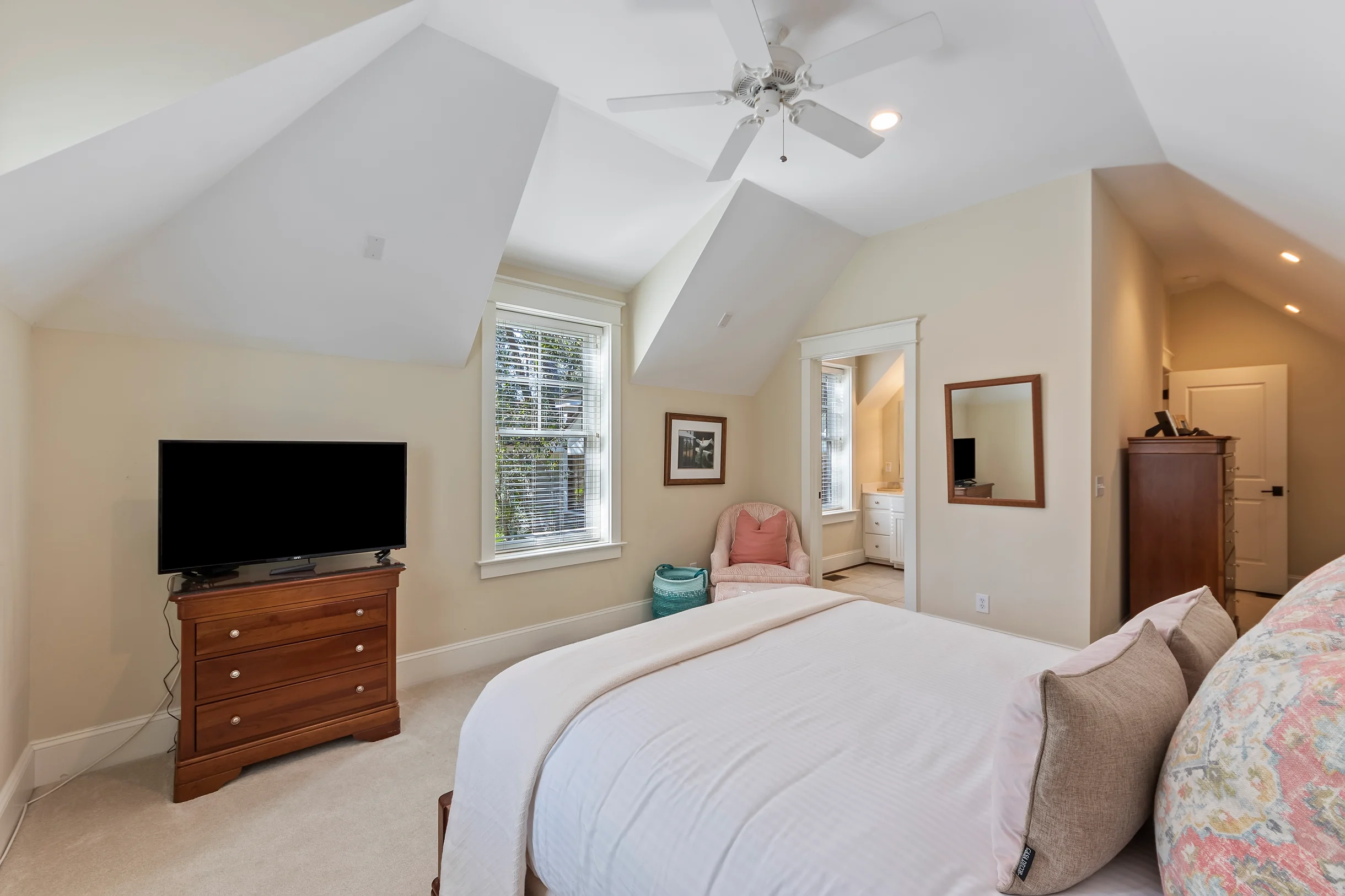 Wander Kiawah Island Woods #26