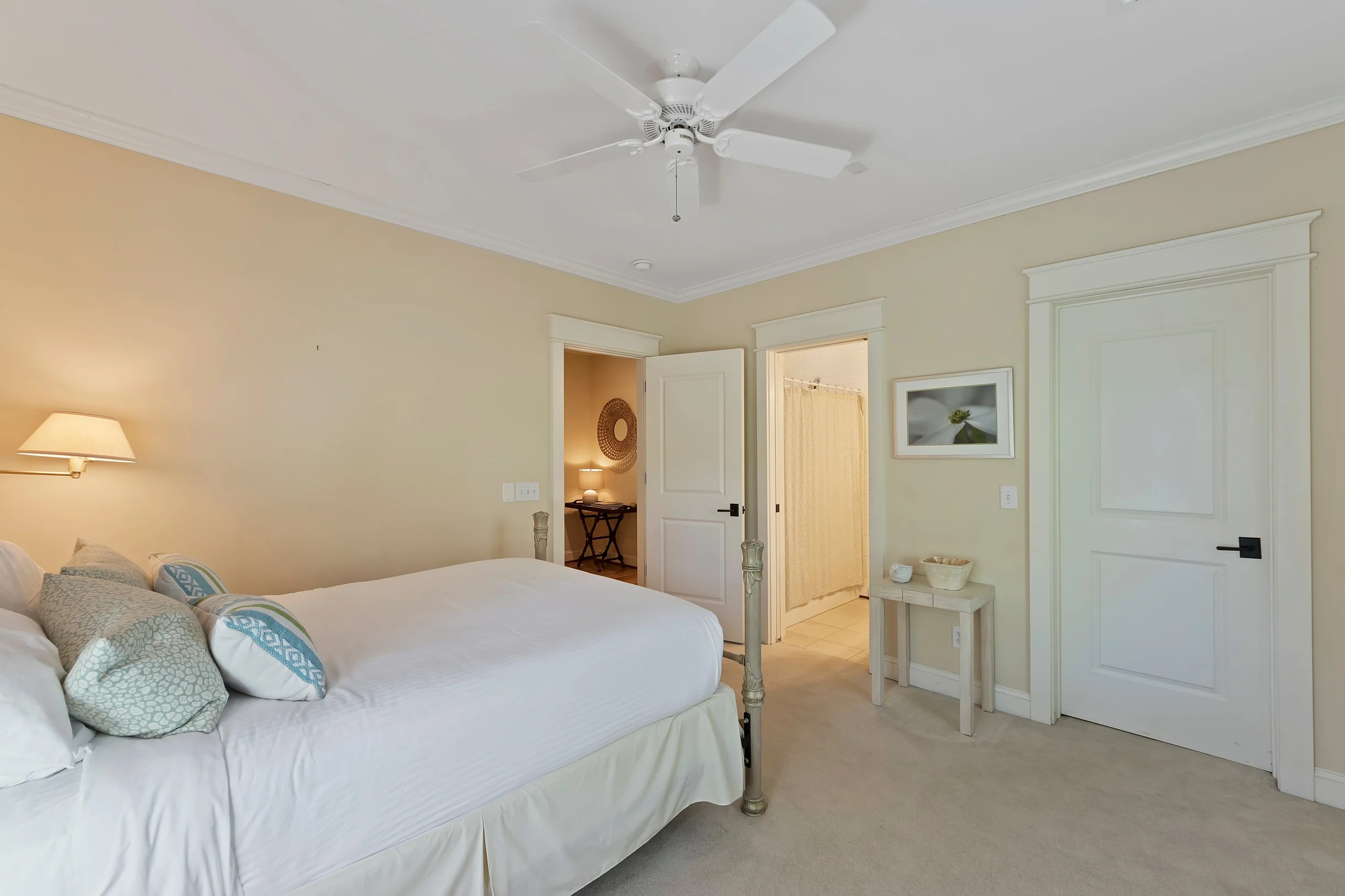 Wander Kiawah Island Woods #27