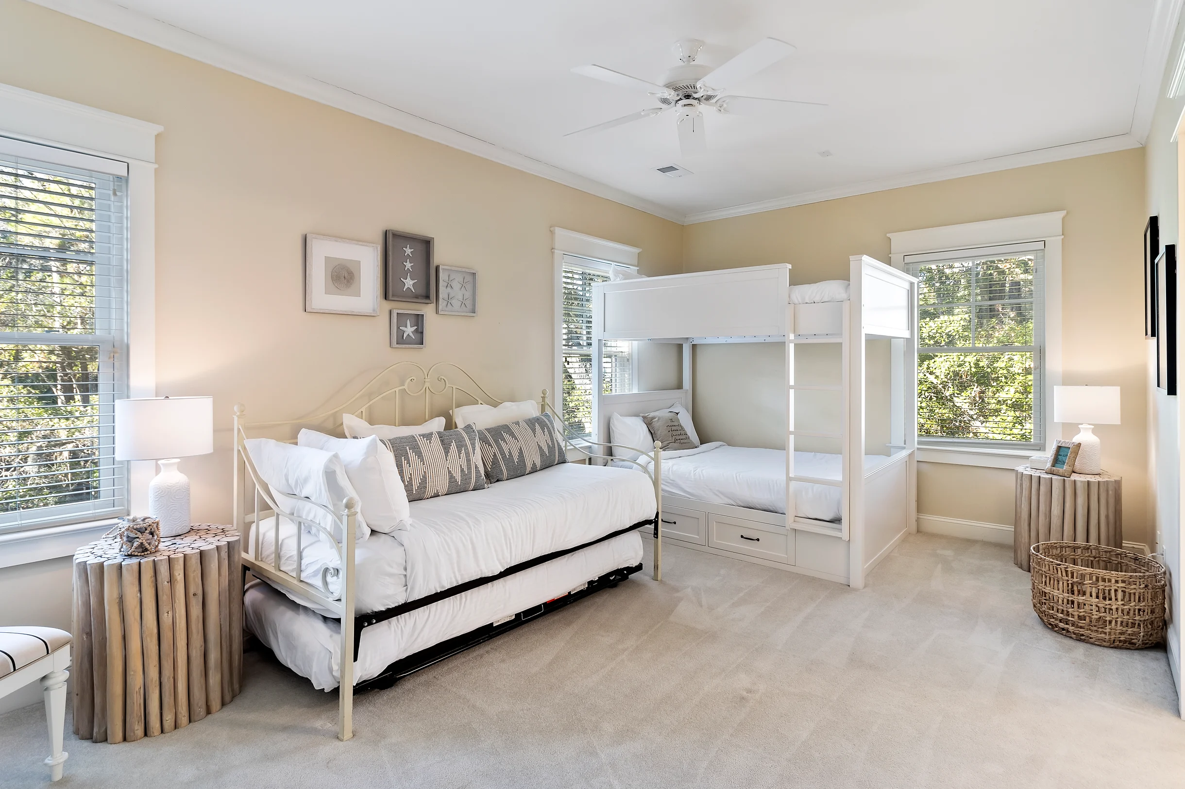 Wander Kiawah Island Woods #24